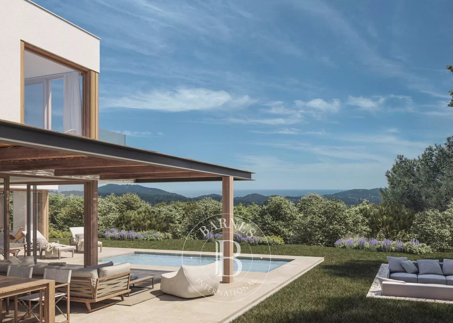 Villa Begur