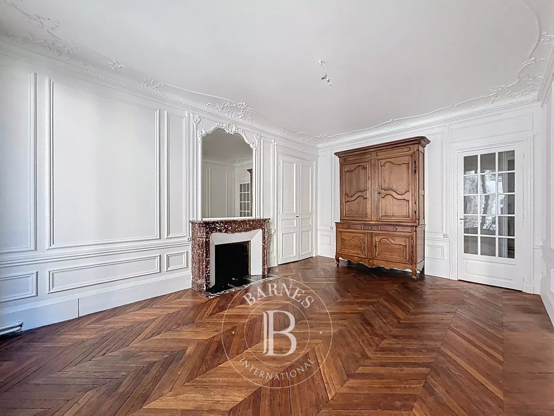 Daire Paris 17ème - picture 6