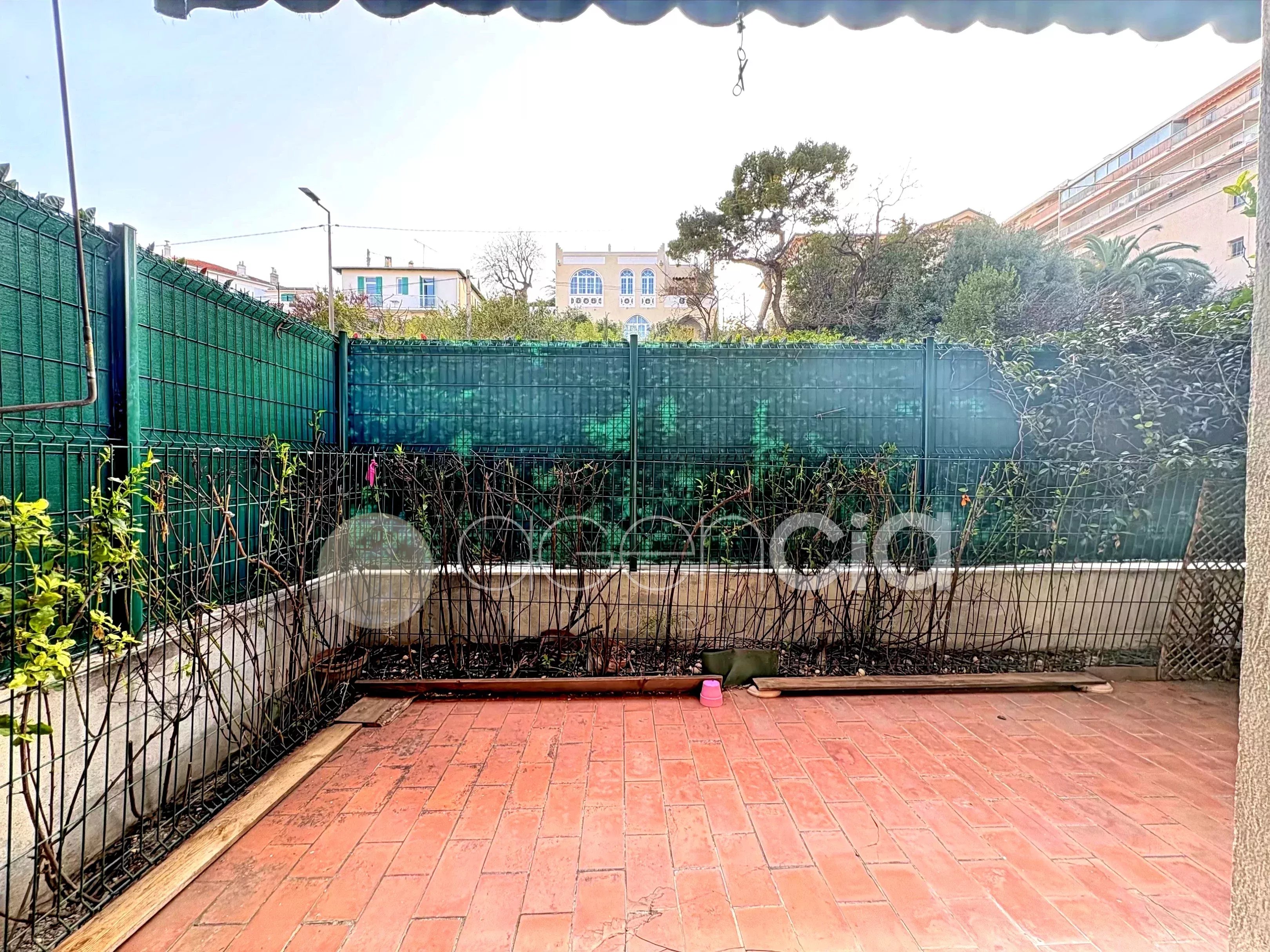 Agence immobilière de Agencia Saint-Pierre