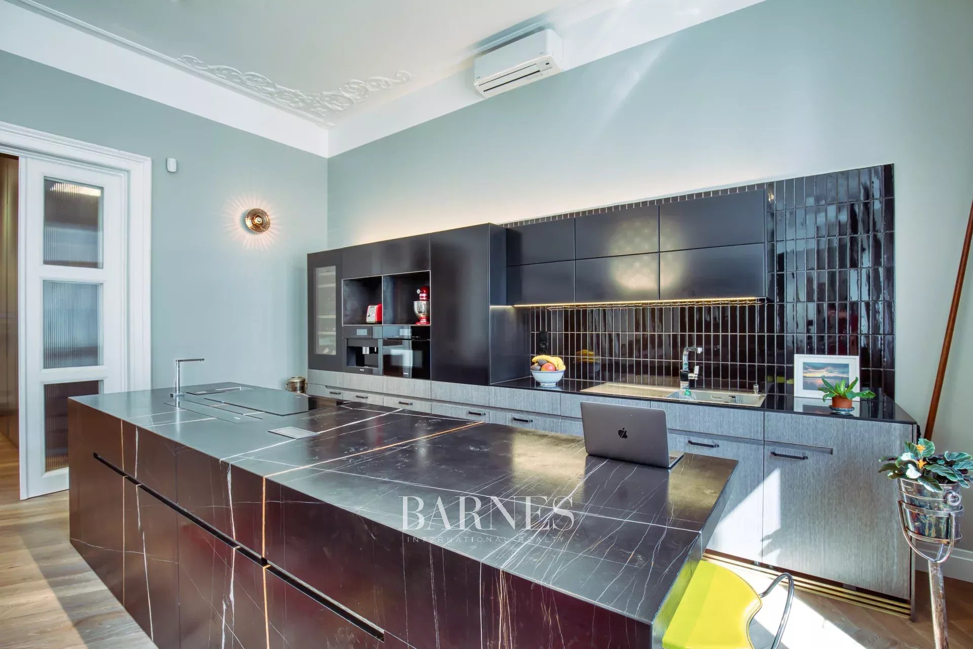 Daire Budapest VI. kerülete - picture 8