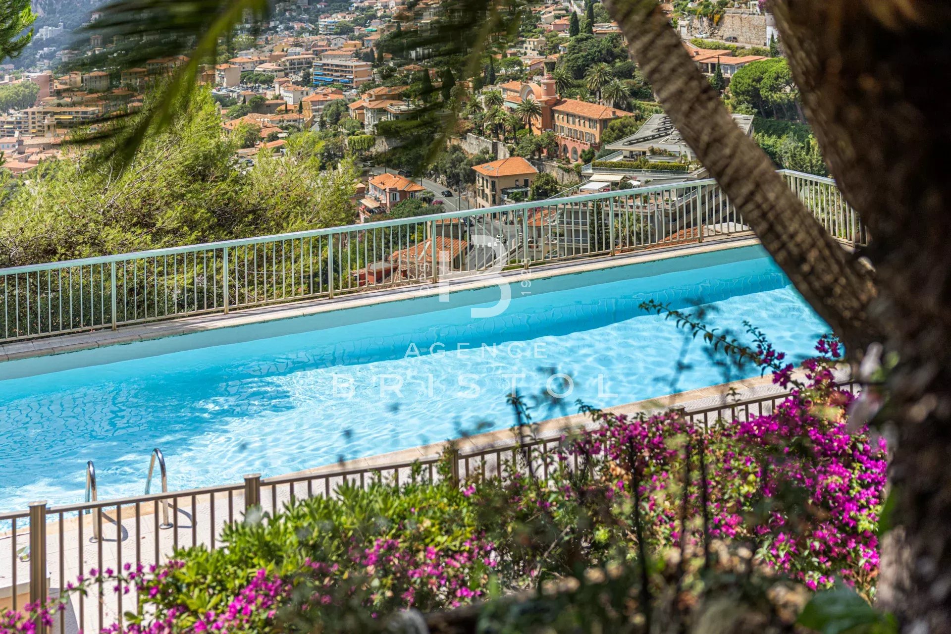 Vente Appartement Villefranche-sur-Mer