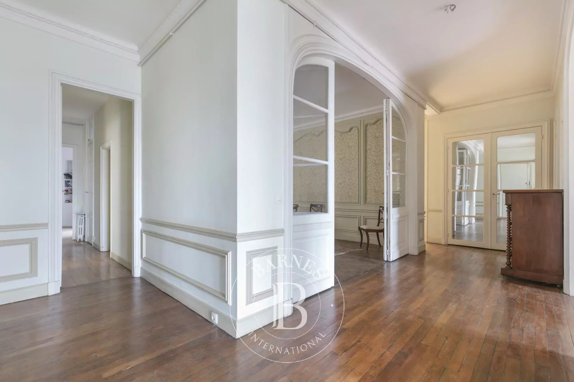 Daire Paris 6ème - picture 9