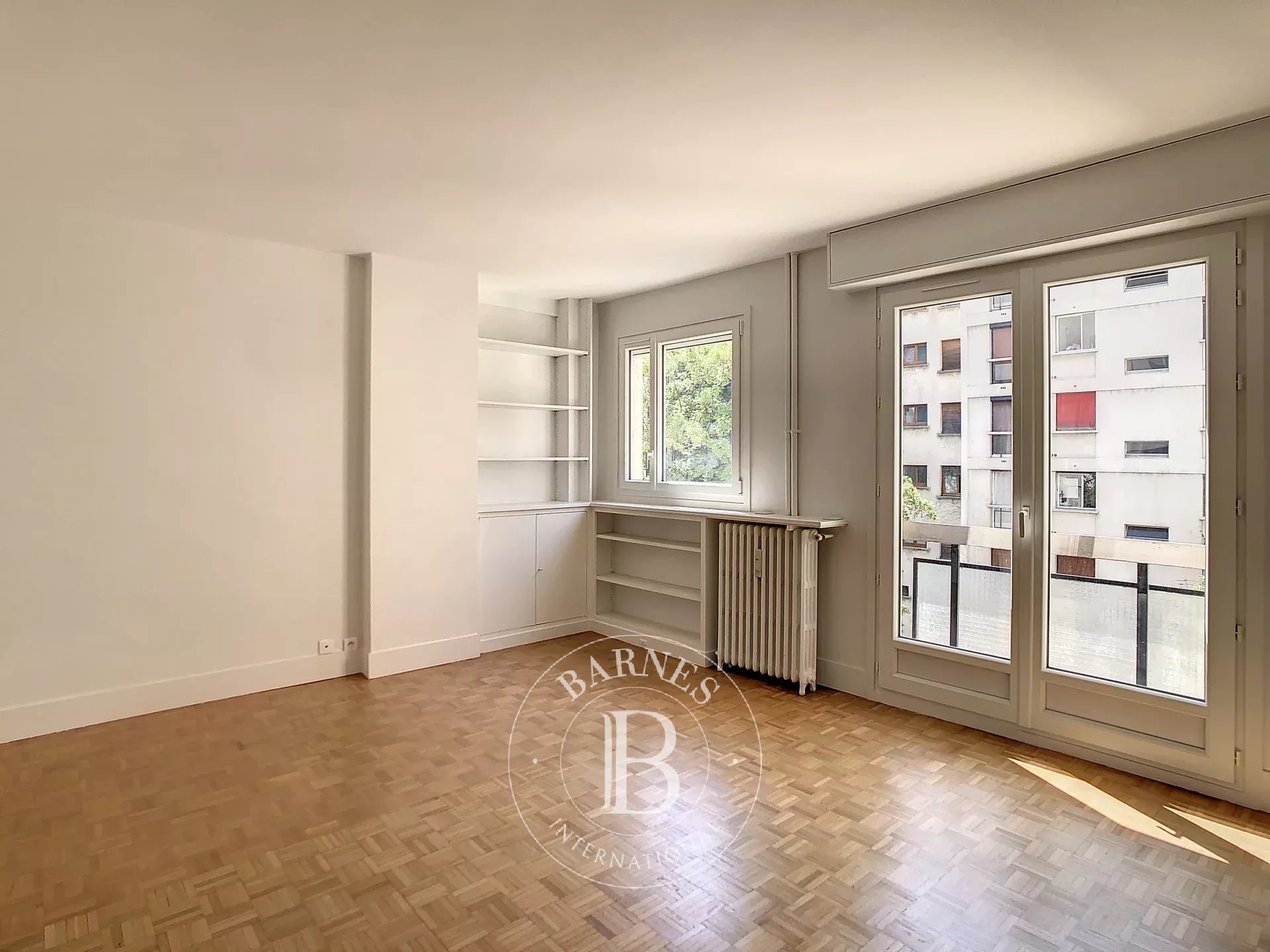 Daire Paris 16ème - picture 16