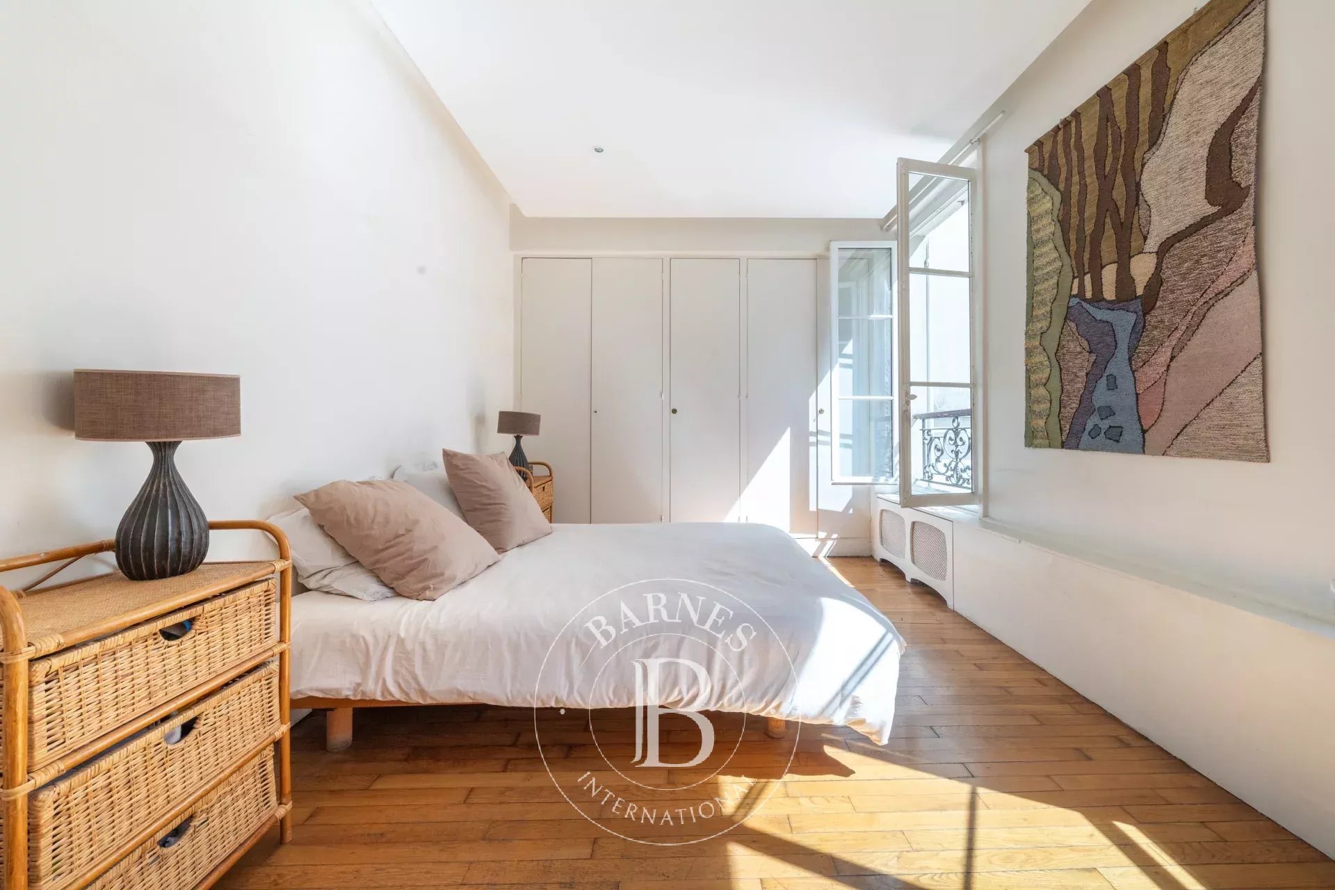 Квартира Paris 4ème - picture 7