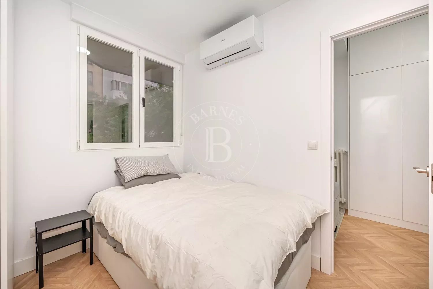 Daire Madrid - picture 11