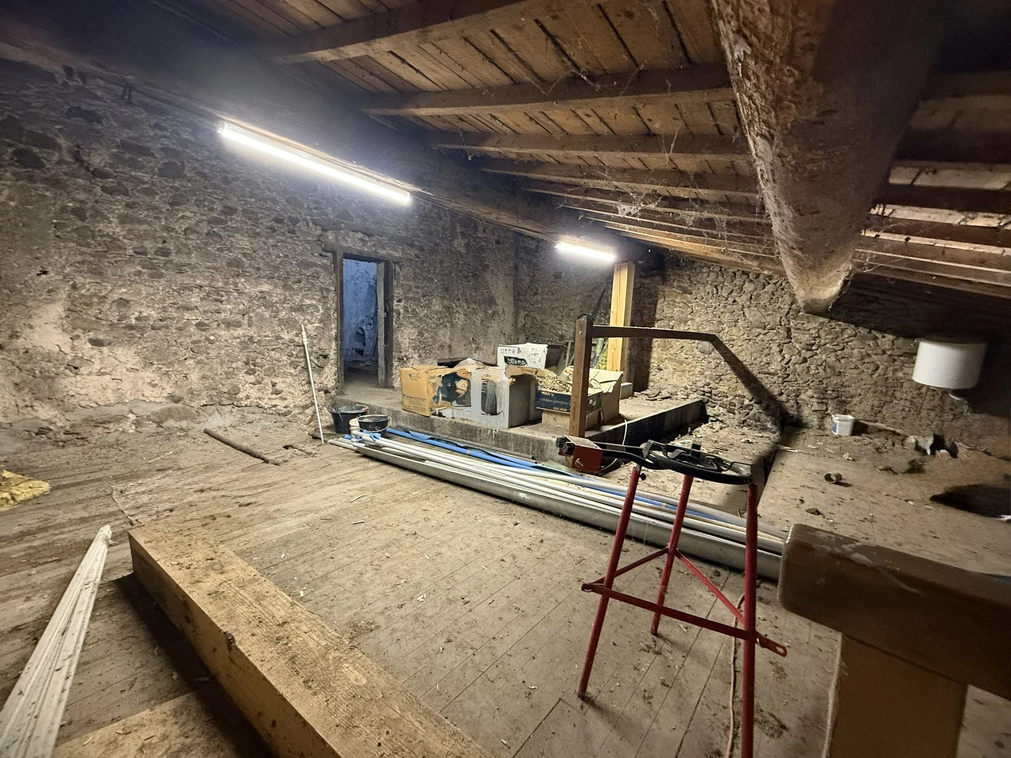 Maison de village à vendre Loupia, Aude