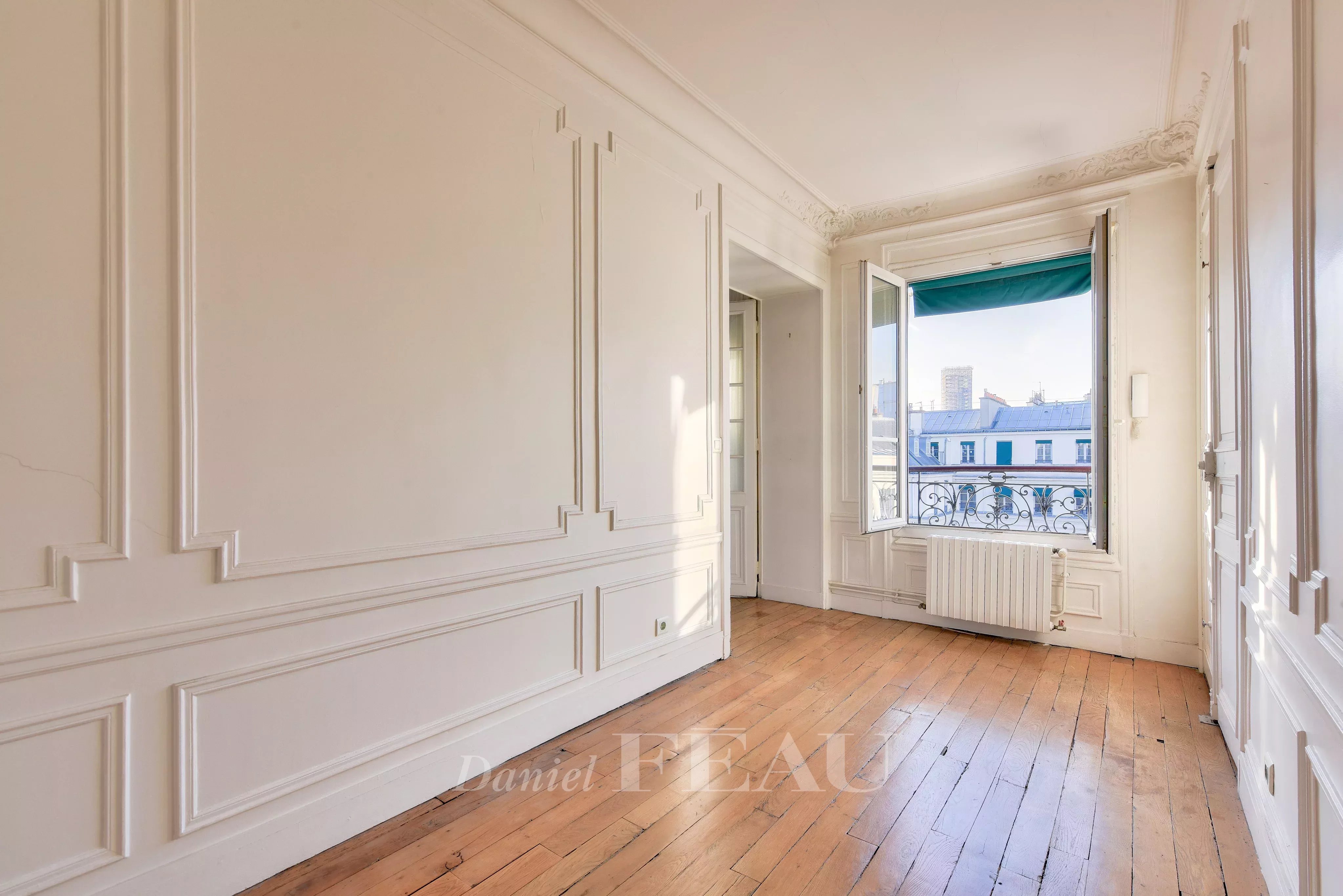 Rental Apartment Paris 9th