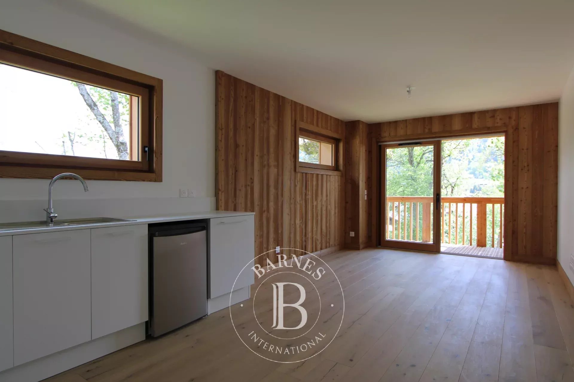 Daire Megève - picture 7