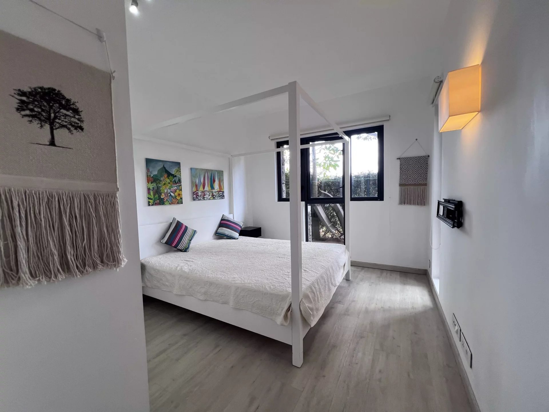 Daire Haute Rive - picture 13