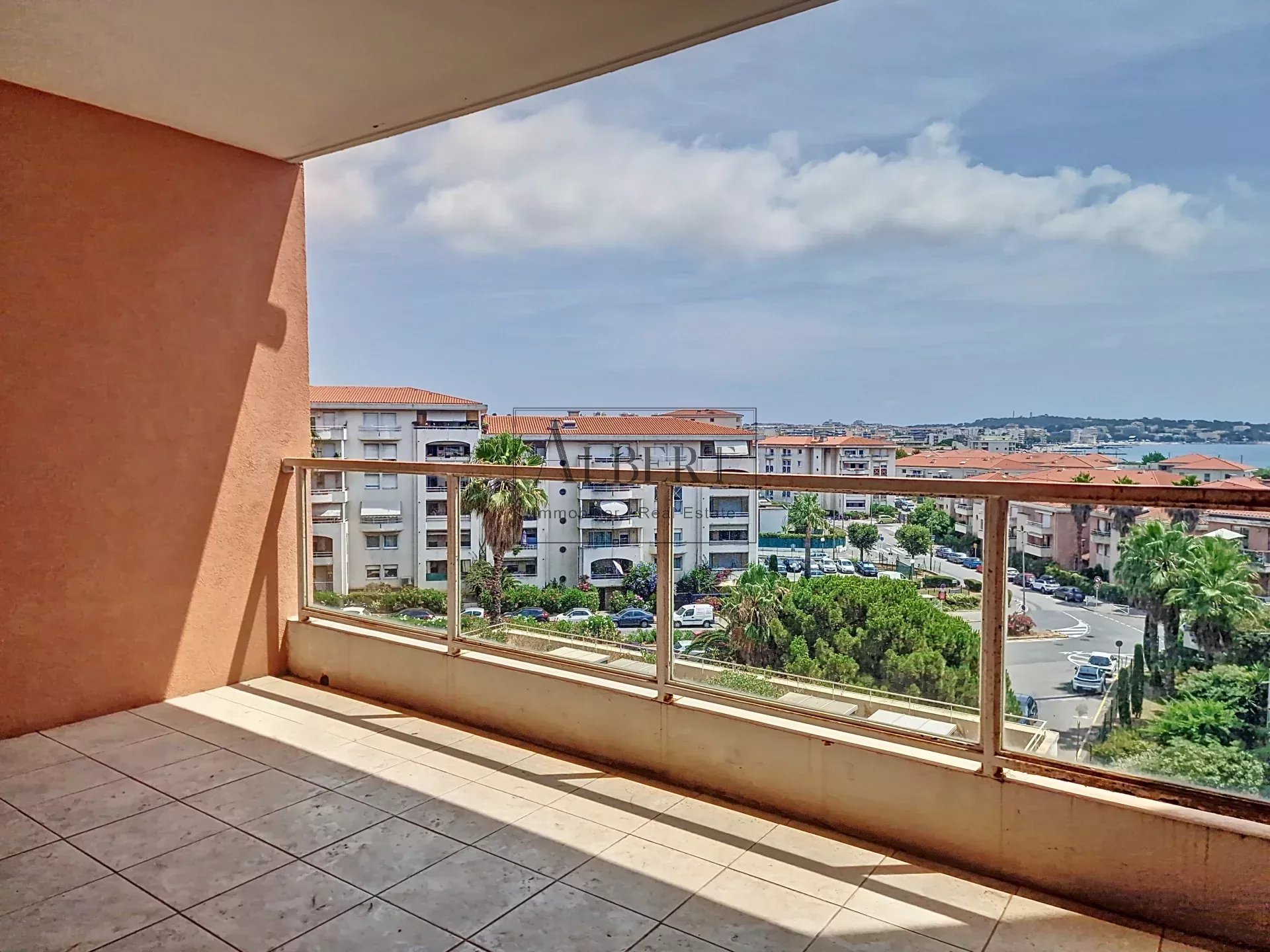 Vente Appartement Juan-les-Pins Antibes-les-Pins