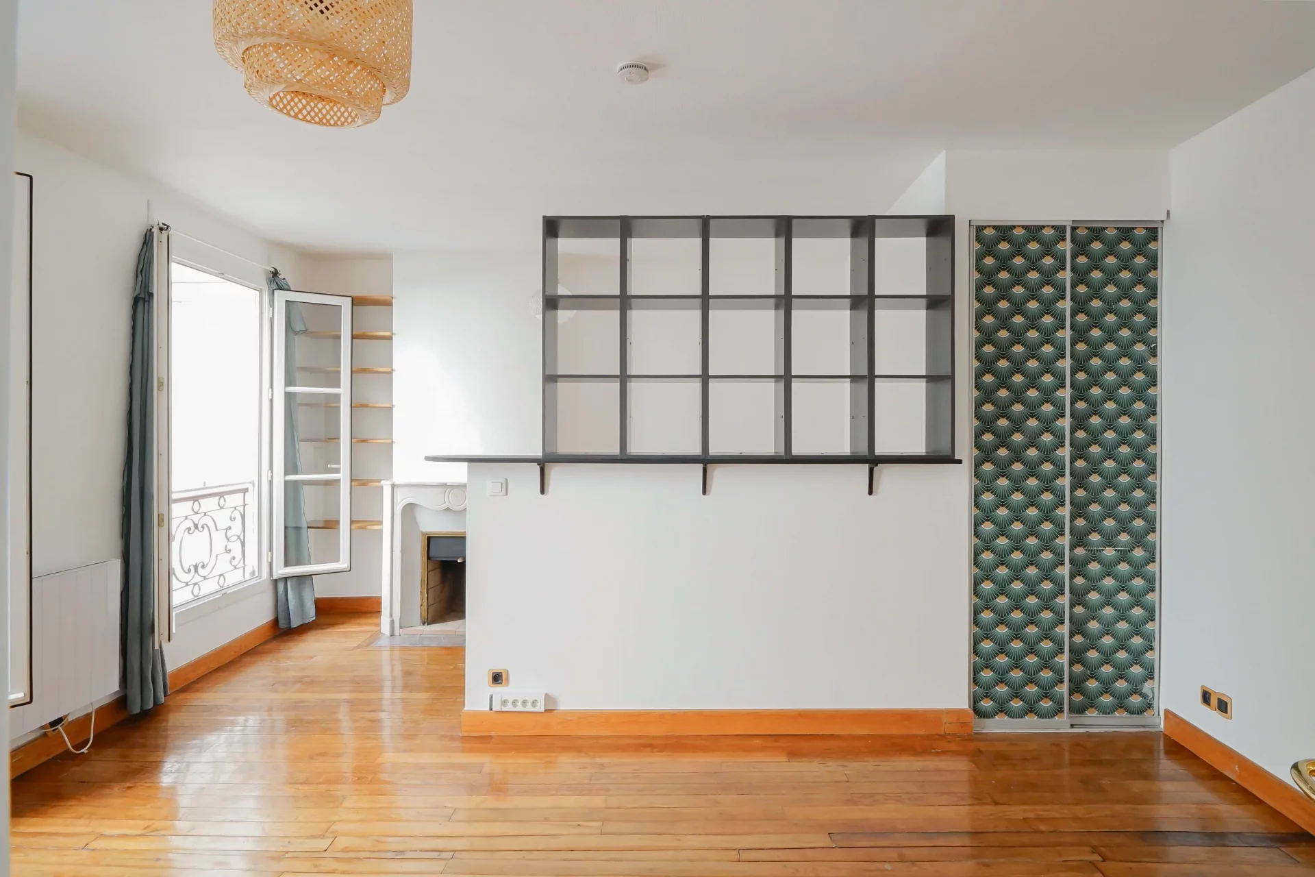 Paris 18e - ABBESSES