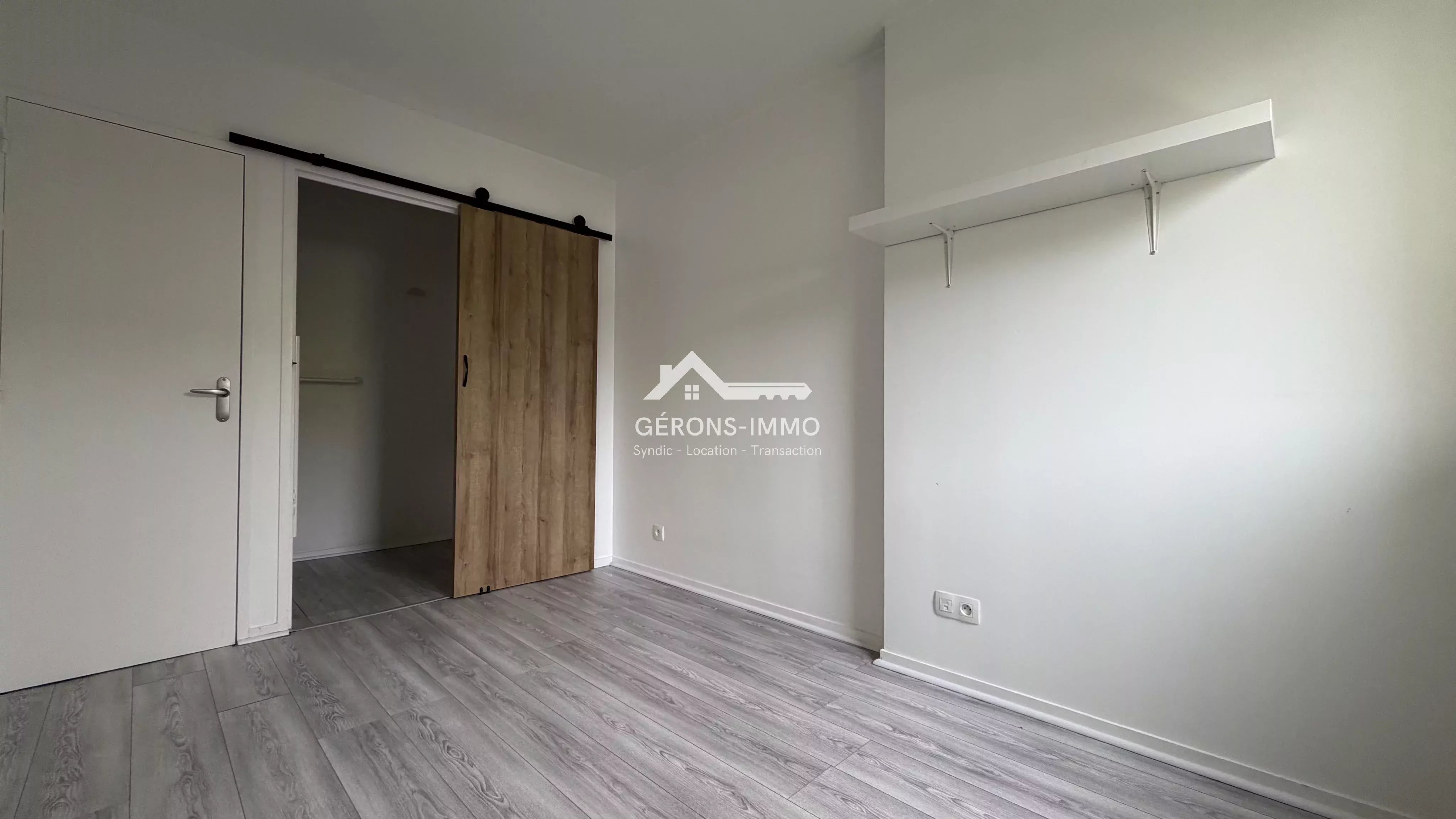 Location: Appartement T2 – Sainte-Luce-sur-Loire - Photo 3