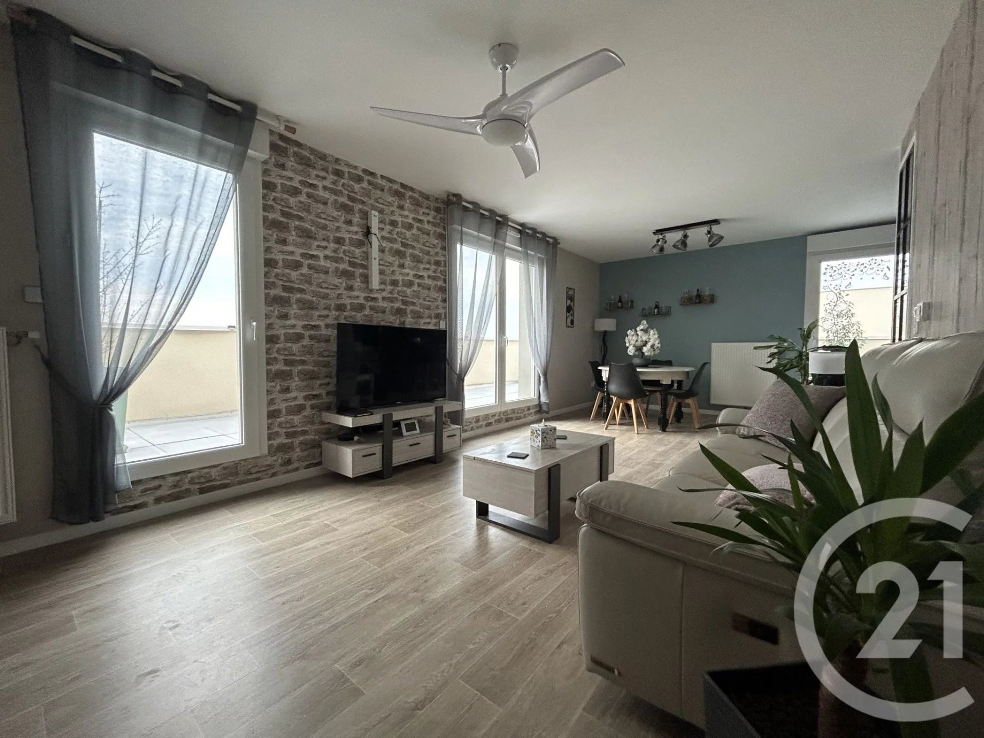 Vente Maison Pont-Sainte-Maxence