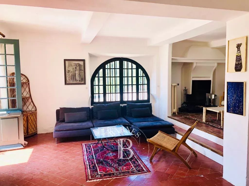 Grasse  - Maison  7 Chambres - picture 15
