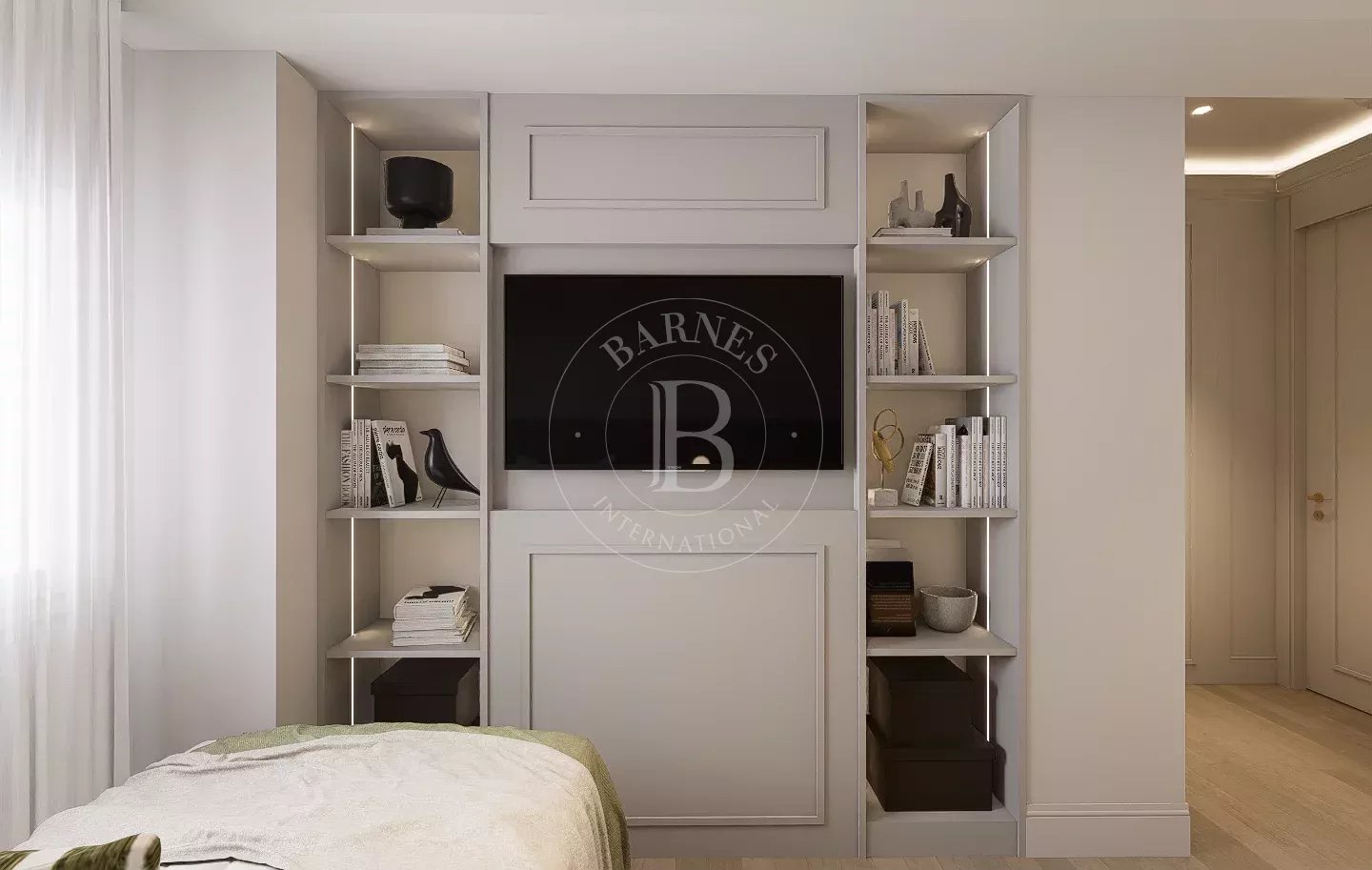 Daire Madrid - picture 13