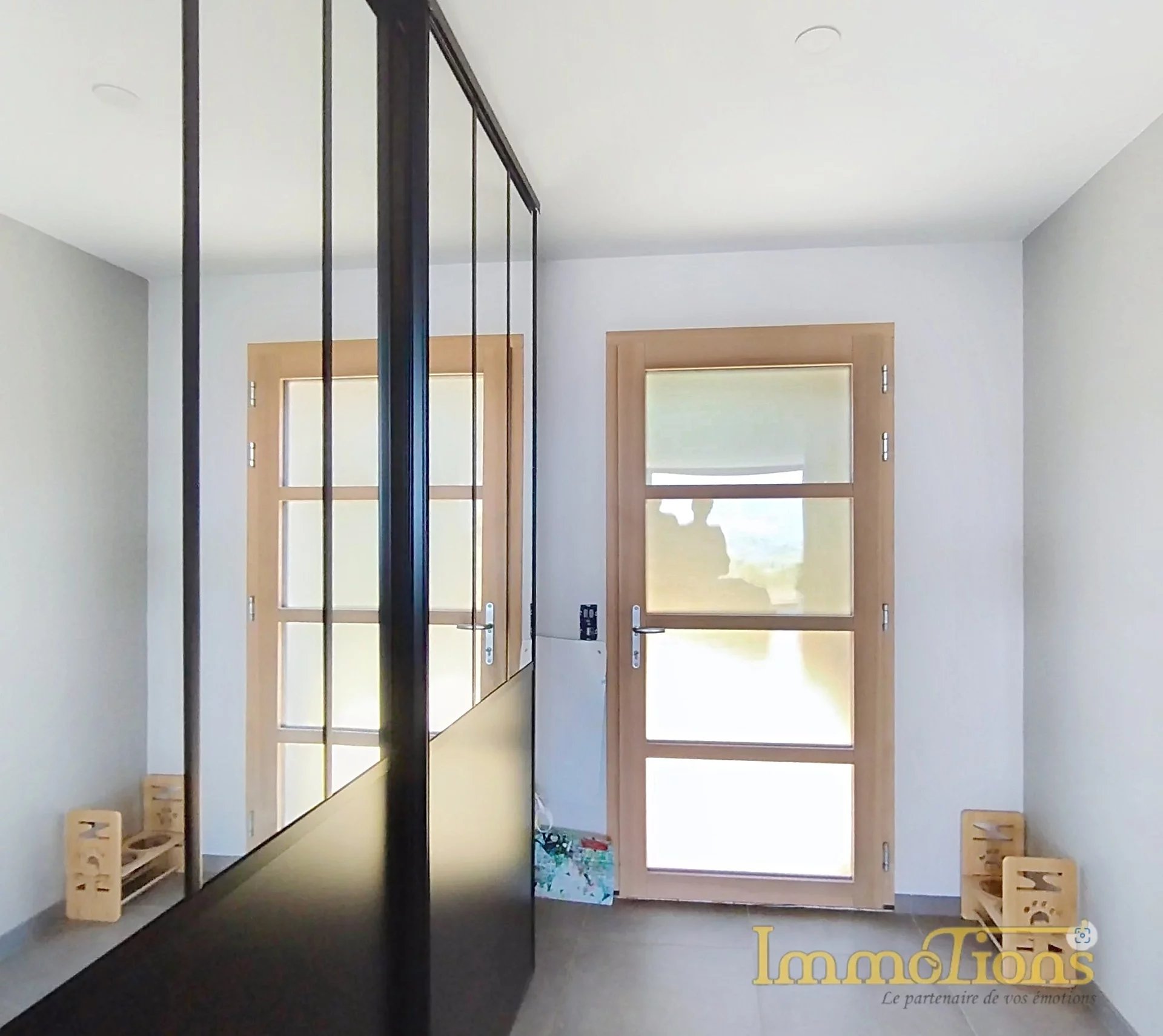 Vente Maison Montagne