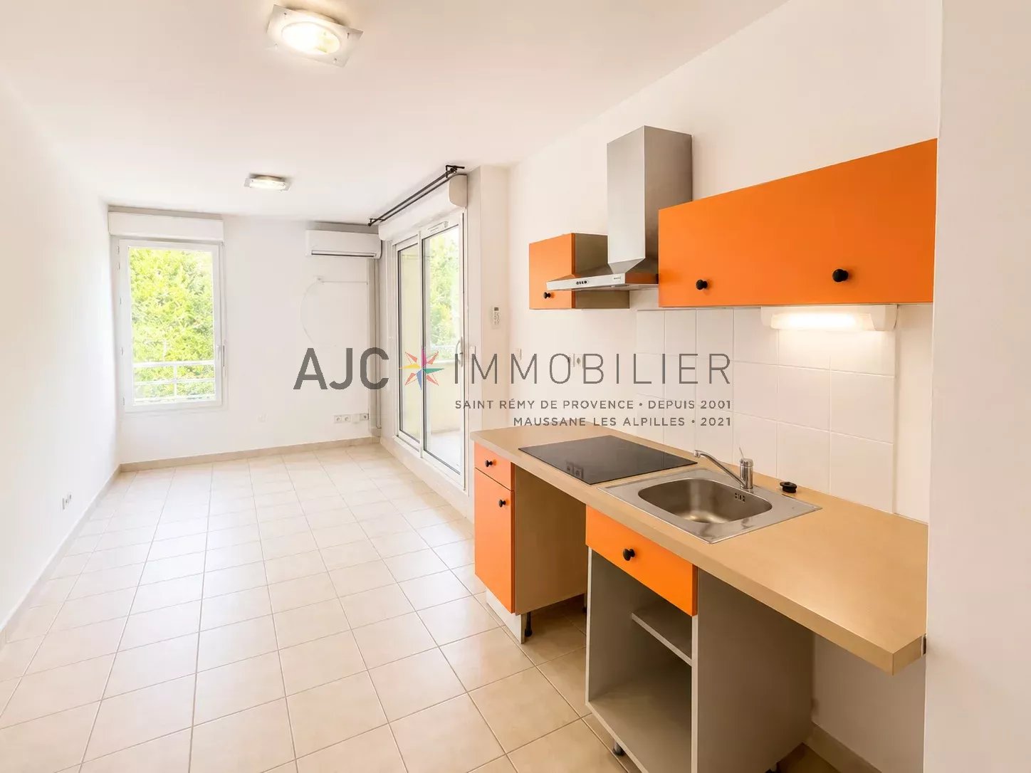Vente Appartement Saint-Rémy-de-Provence