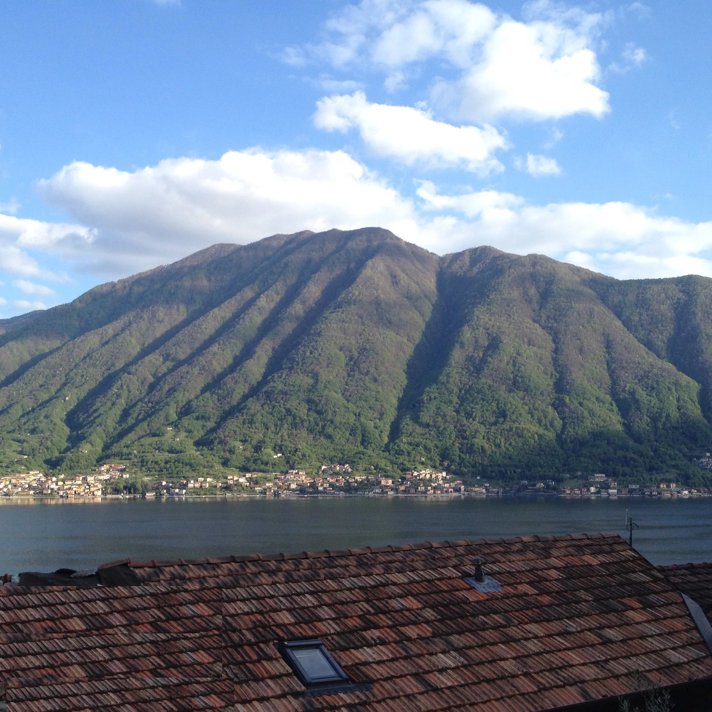 Appartement dans Villa avec VUE SUR LE LAC - picture 14