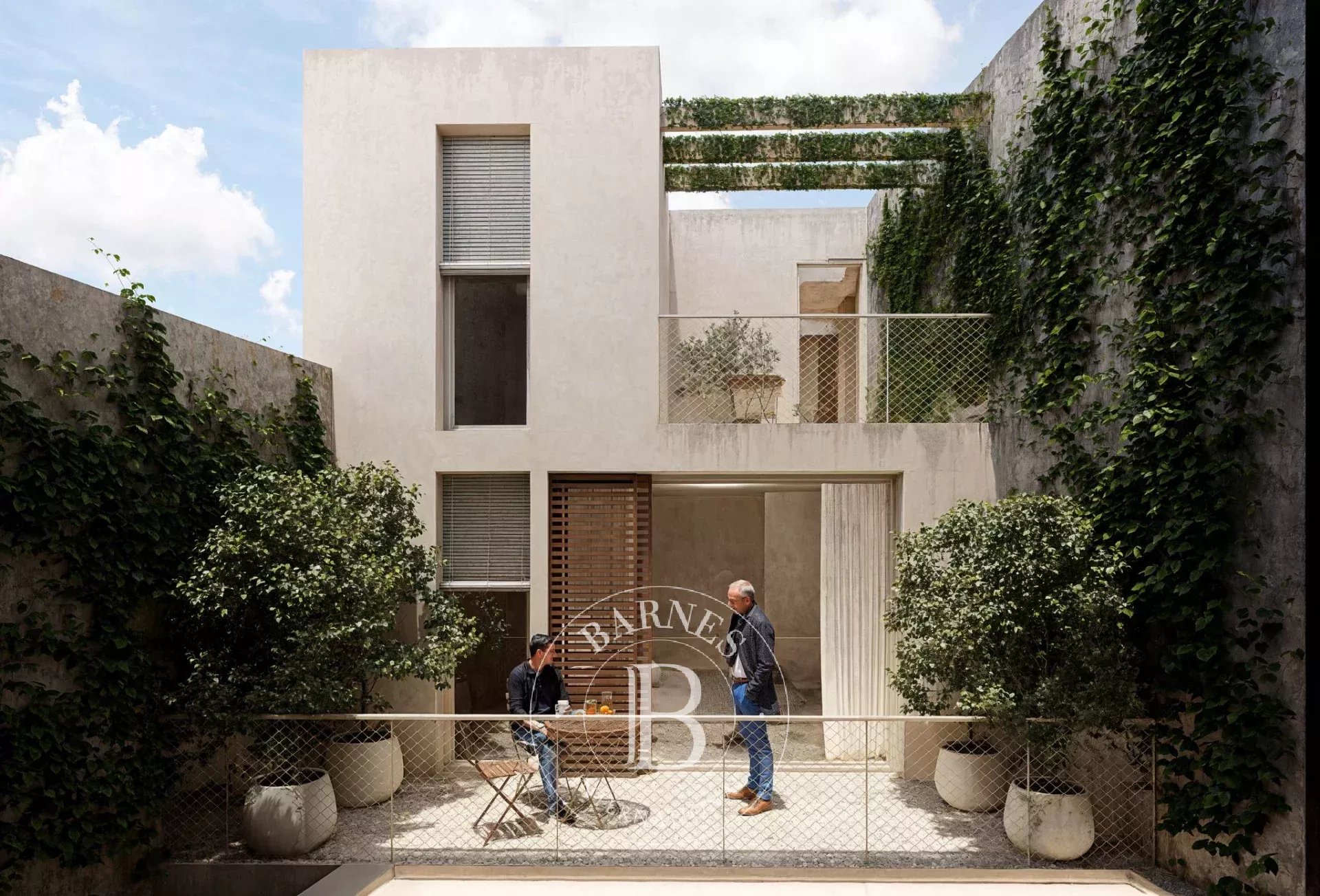 Maison de village Ventalló - picture 1