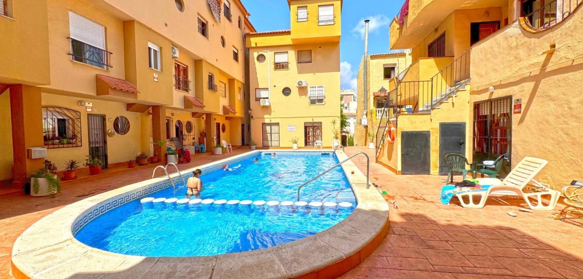 Vente Duplex Torrevieja