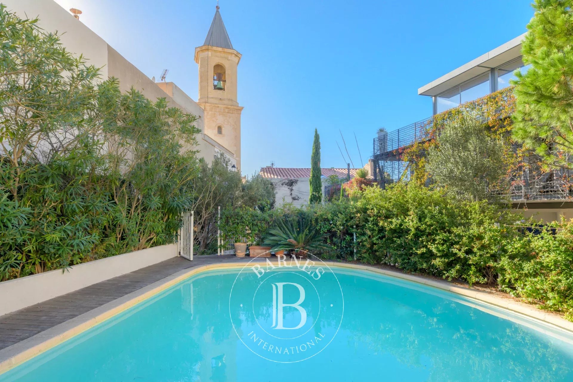 Daire Marseille 7ème - picture 26