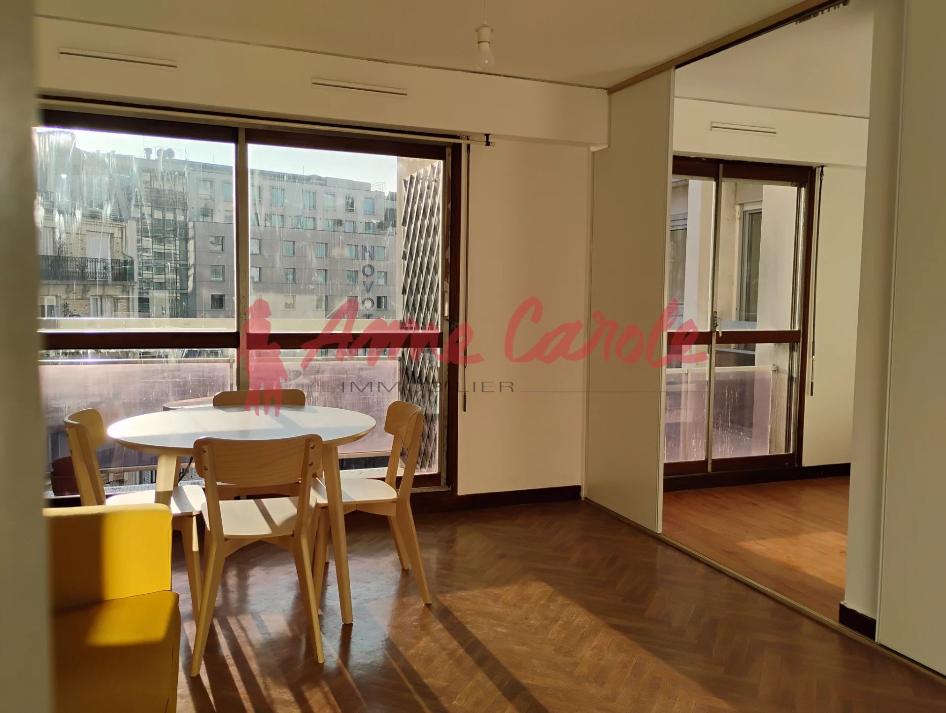 Vente Appartement Paris 15ème
