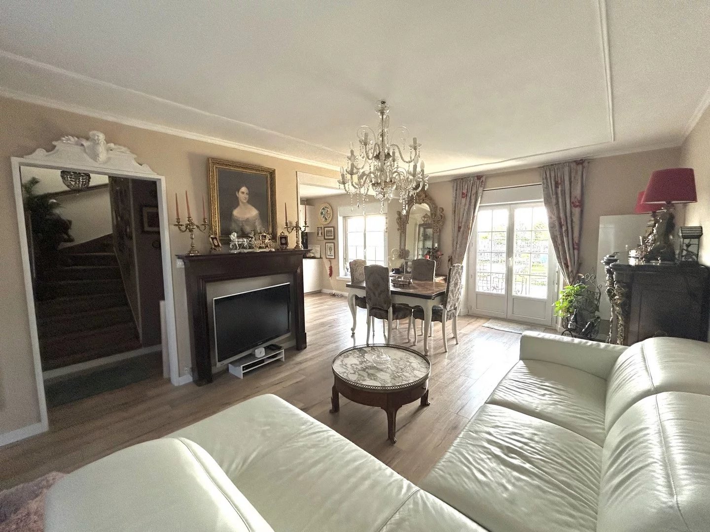 MAISON 3 CHAMBRES AUX PORTES DE DINAN