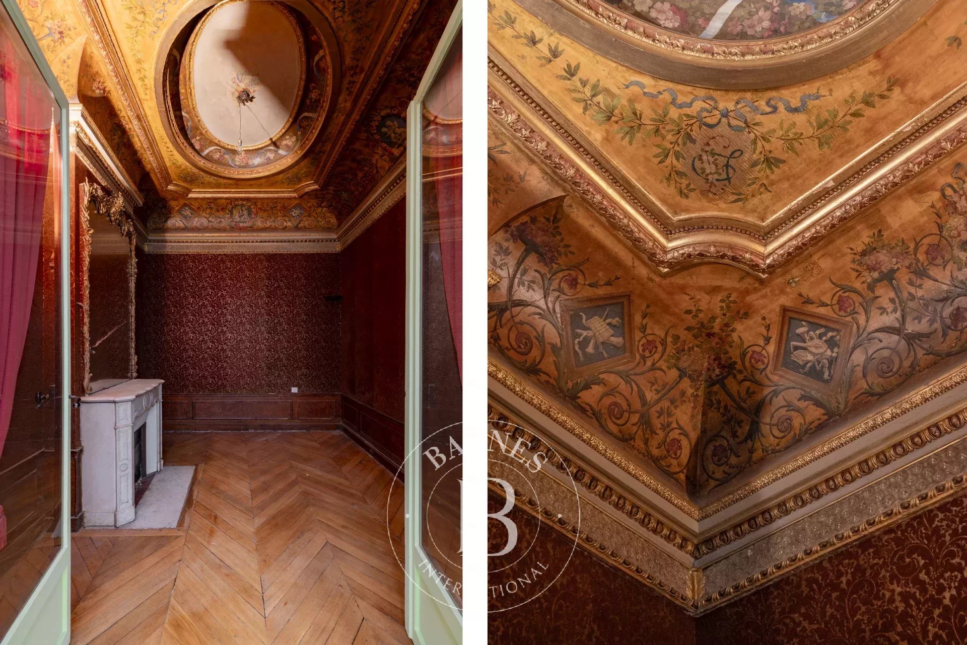 Daire Paris 9ème - picture 14