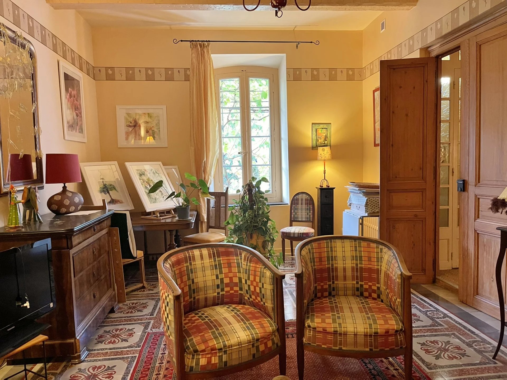 House in La Redorte - Image 3