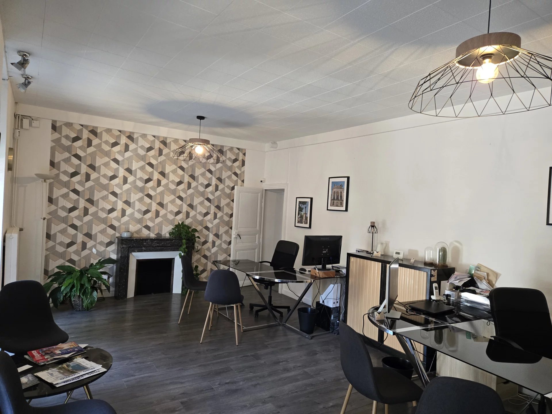 Location Local commercial Dijon