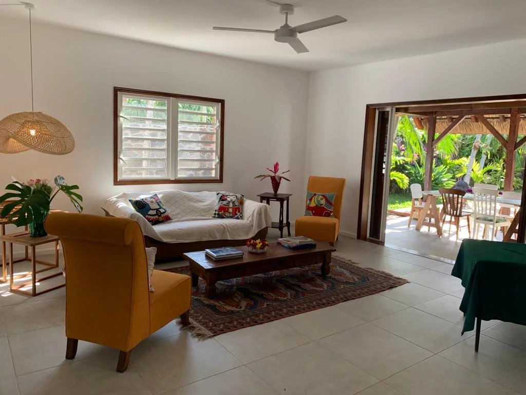 Villa Grand Baie - picture 4