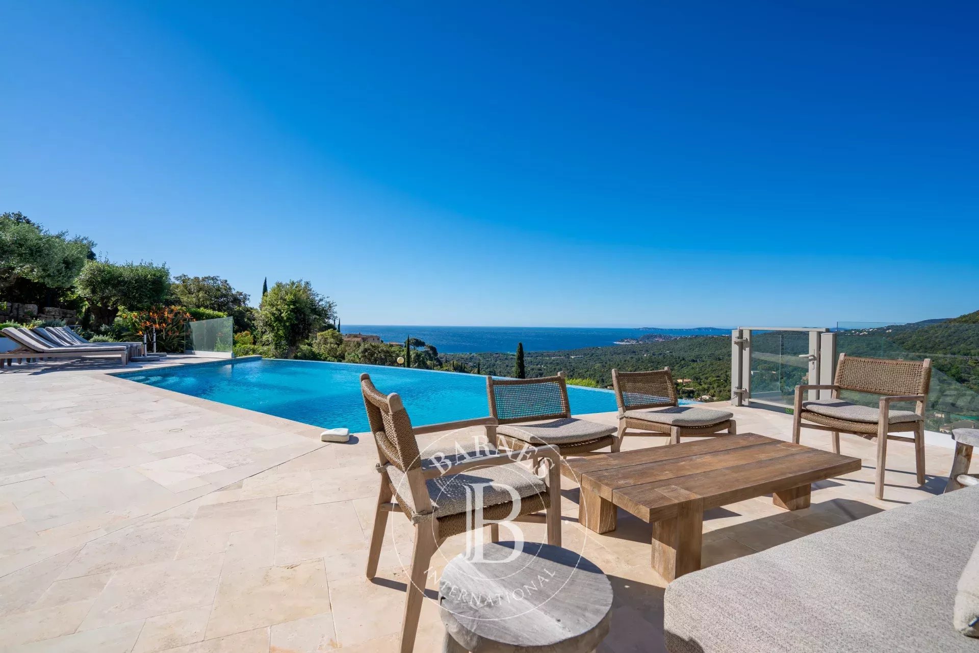 Villa La Croix-Valmer  -  ref 84610408 (picture 2)