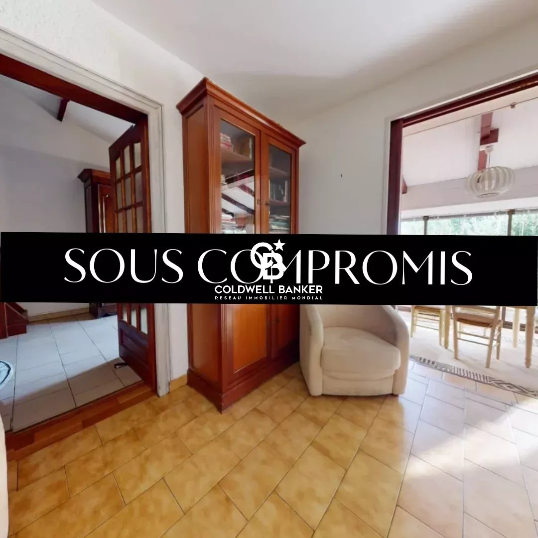 Vente Maison Bormes-les-Mimosas