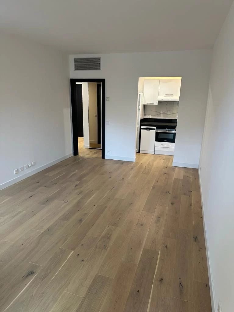 Vente Appartement Monaco Fontvieille