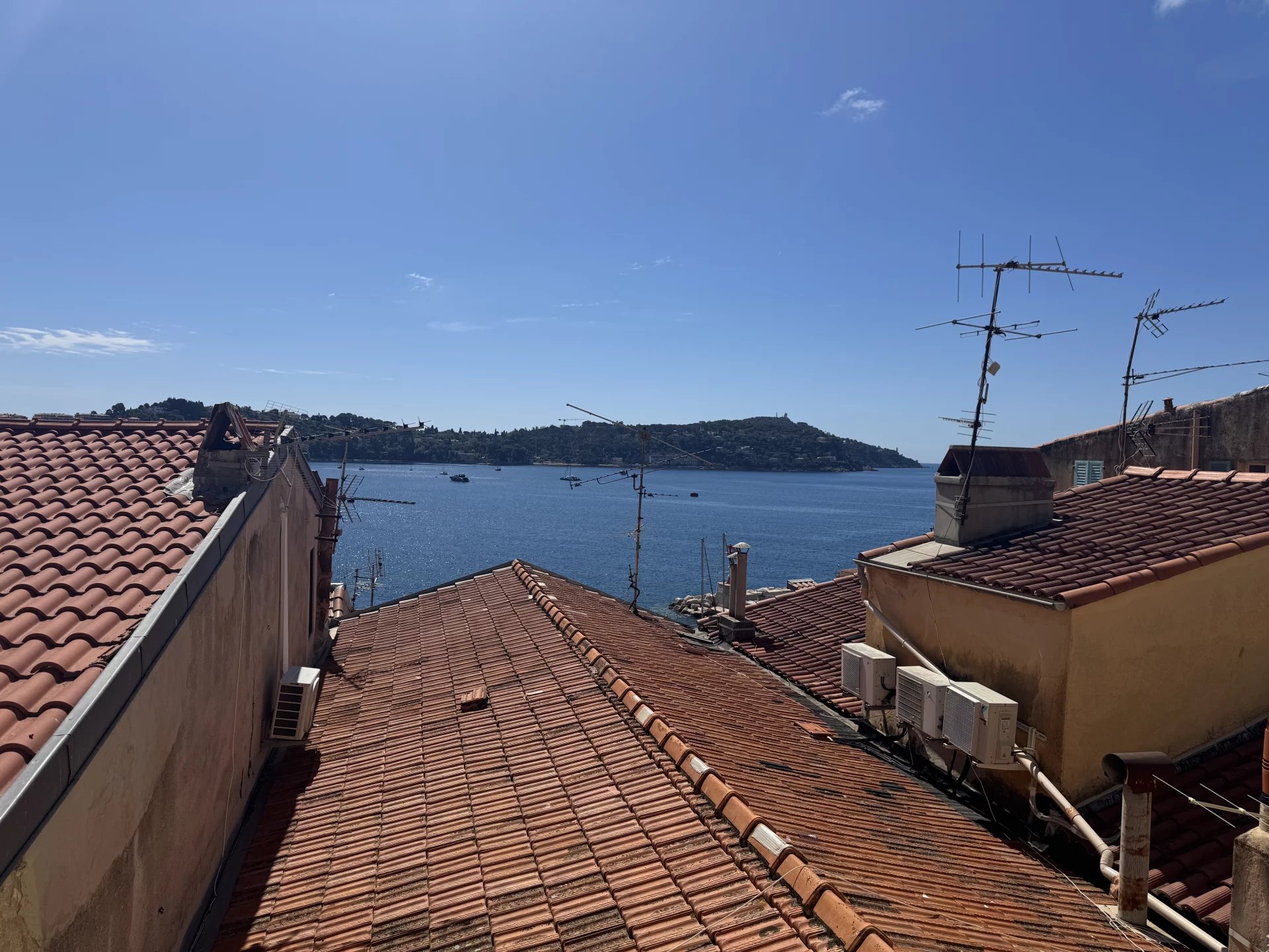 Vendita Appartamento - Villefranche-sur-Mer