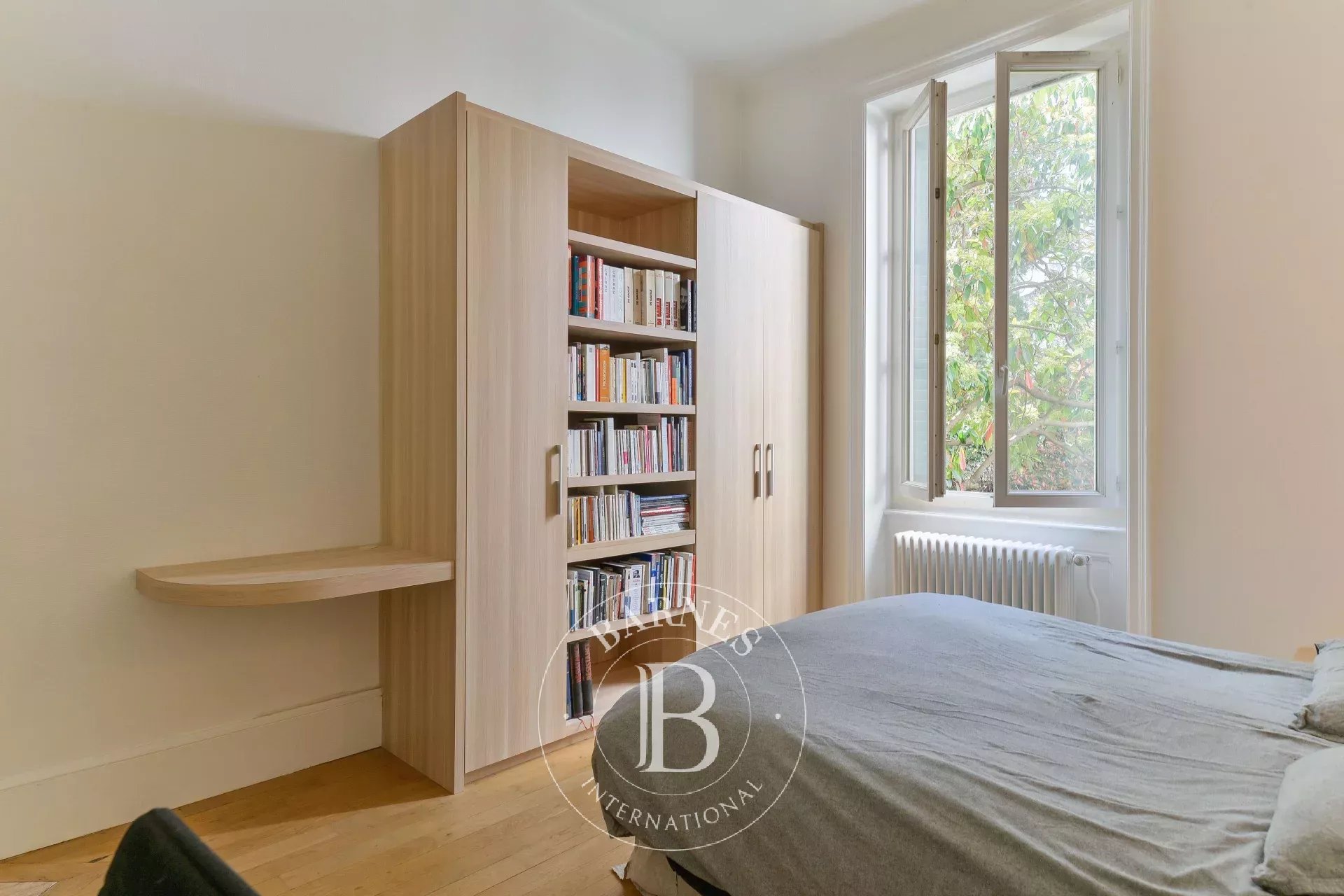 Daire Lyon 8ème - picture 10