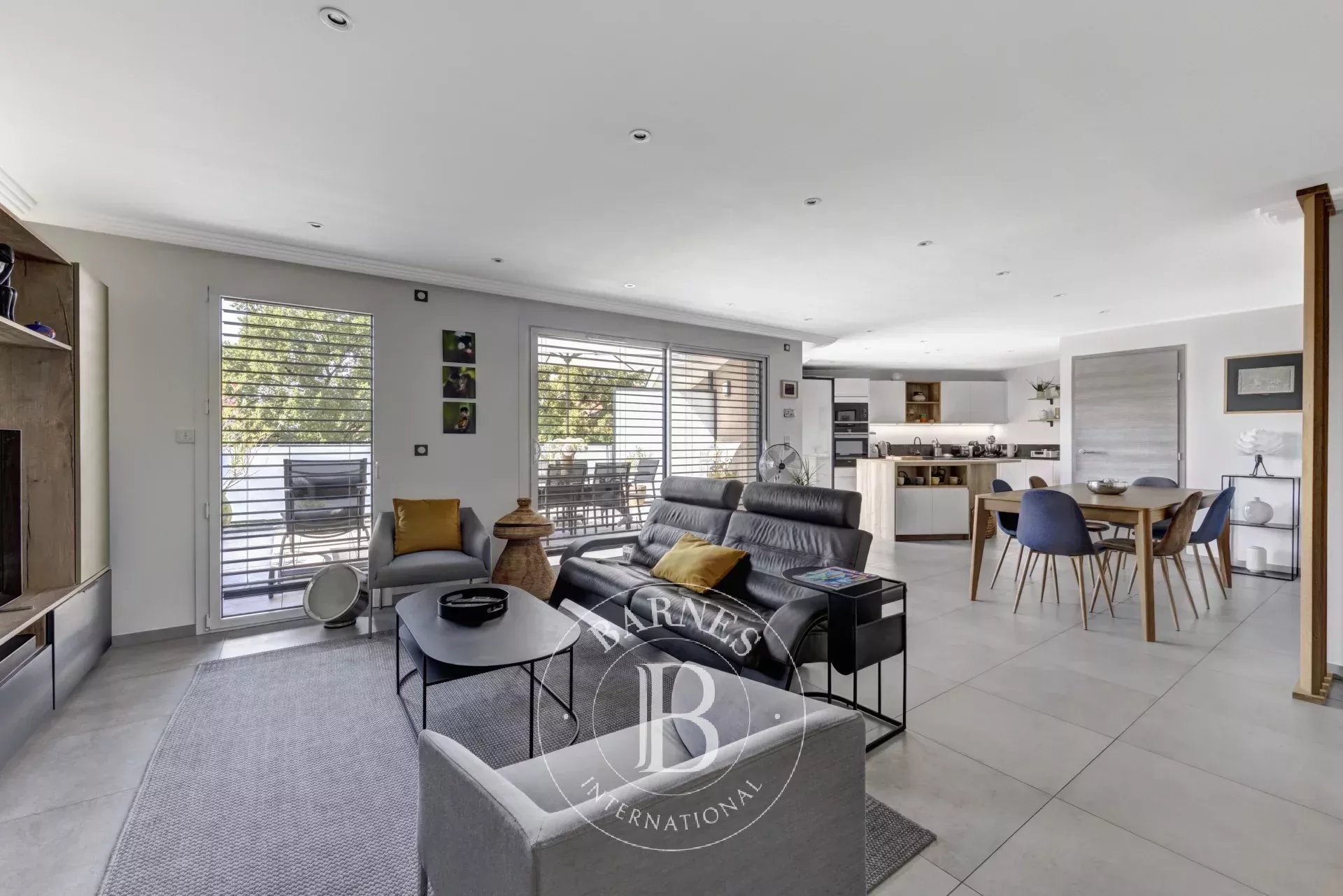 Daire Annecy-le-Vieux