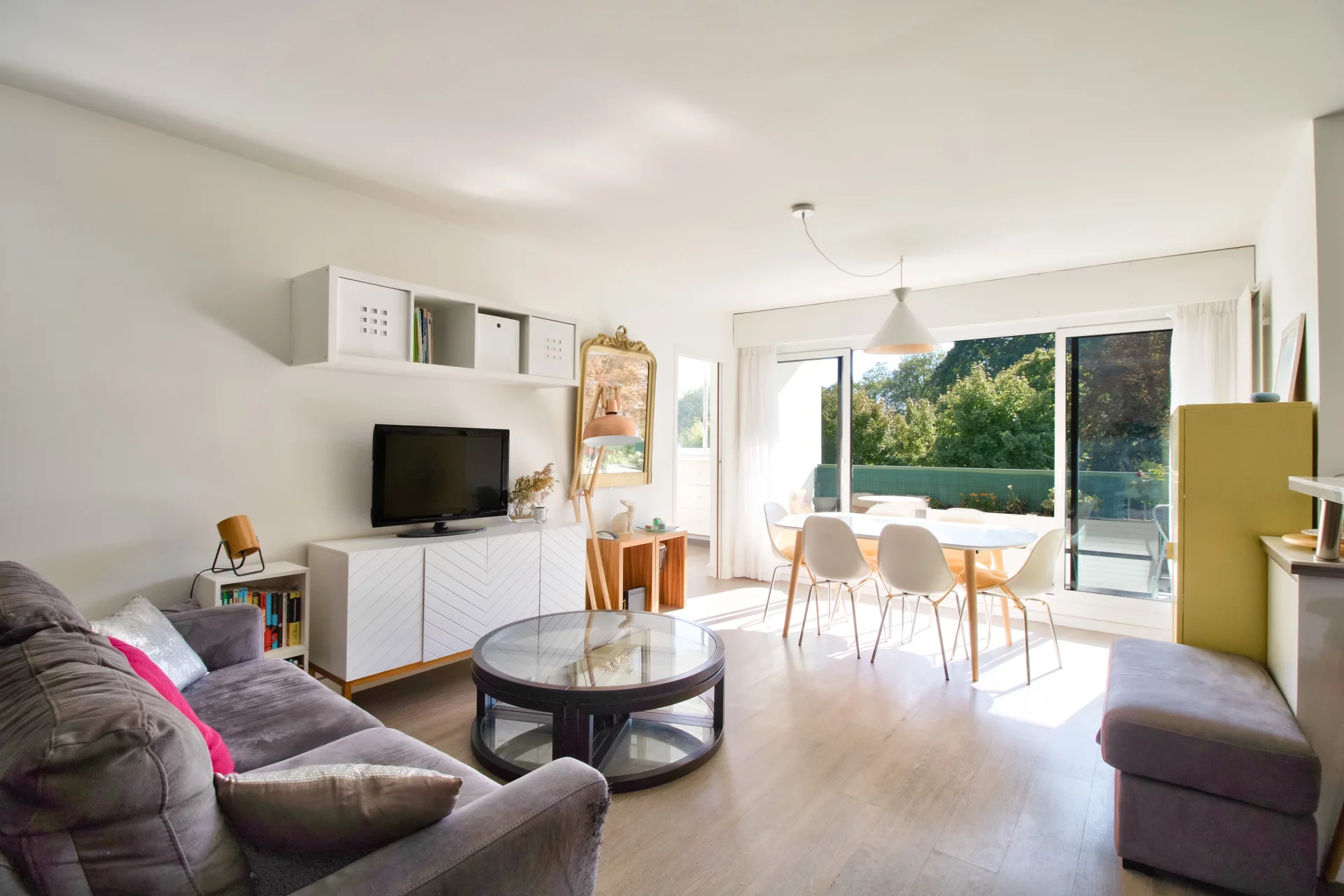 Le Mesnil-le-Roi - SAINT-GERMAIN-EN-LAYE