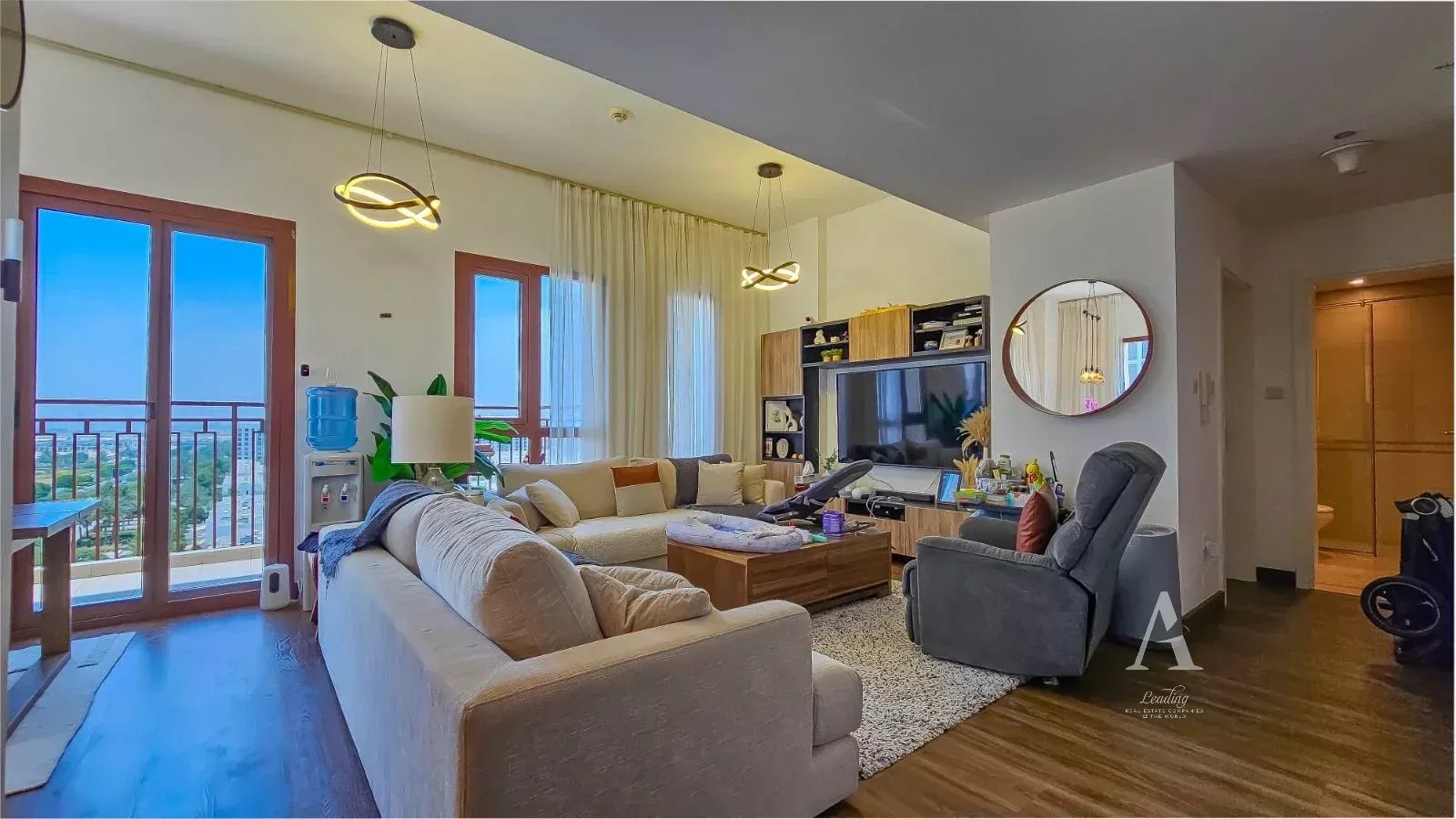 Sale Apartment Dubai