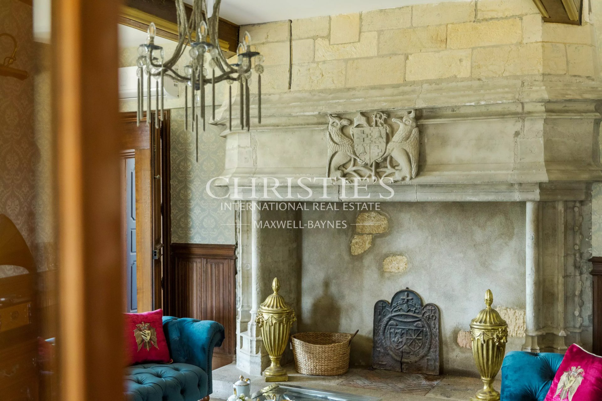 11 Bedroom Chateau's Image 18