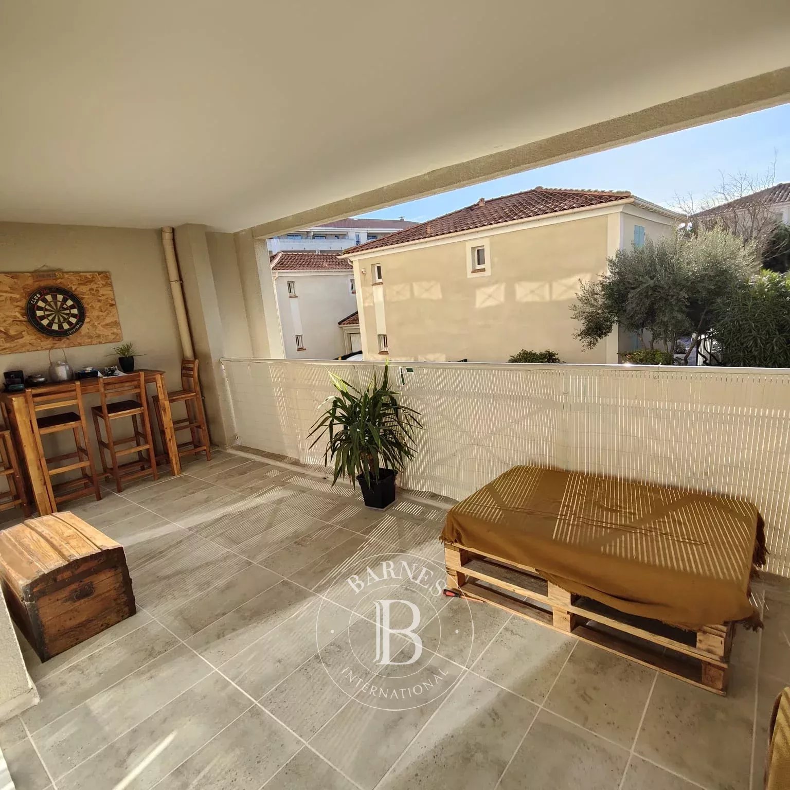 Daire Marseille 9ème - picture 8