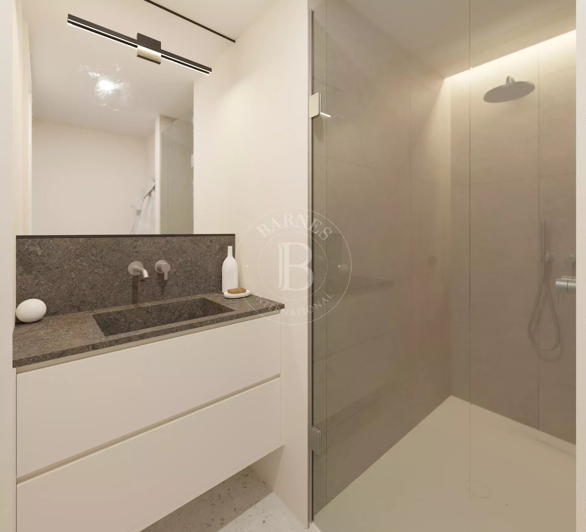 Daire Madrid - picture 23