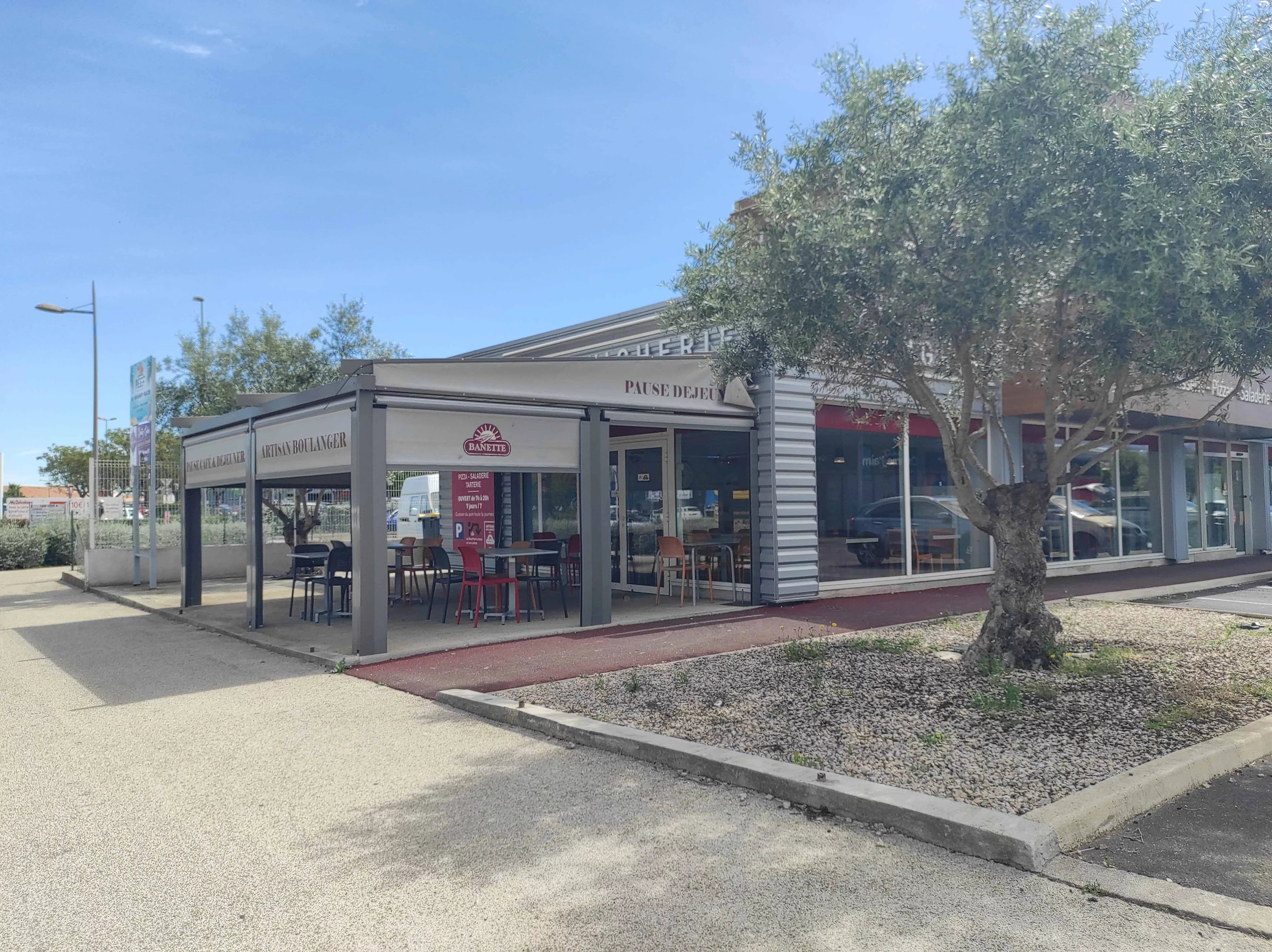 Agence immobilière de Pierre et Patrimoine