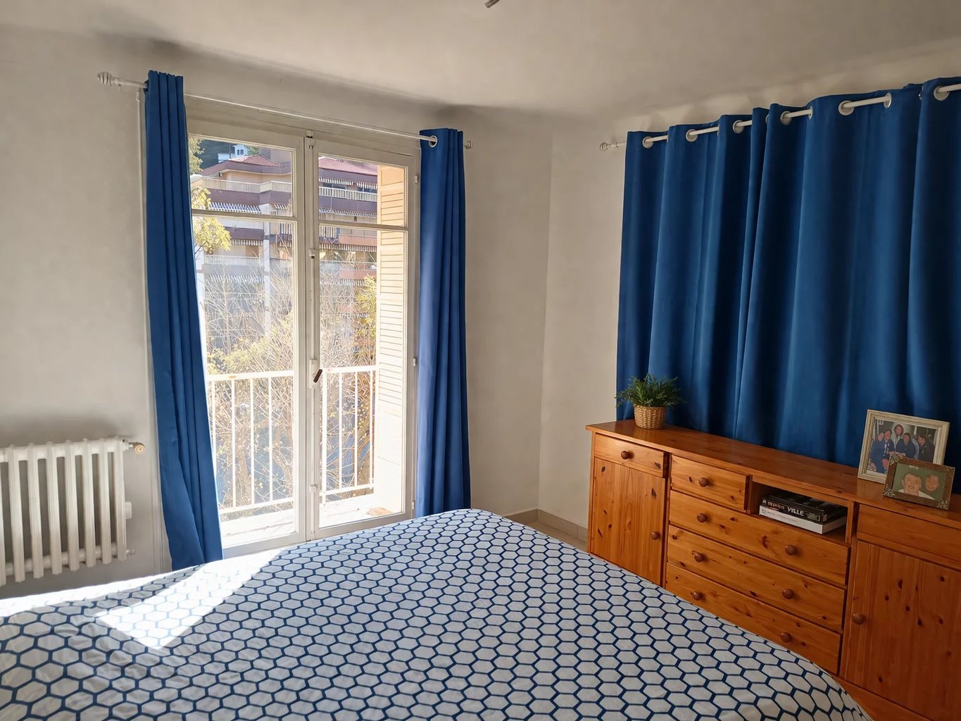 Opportunité d’investissement – Appartement 3 pièces vendu loué