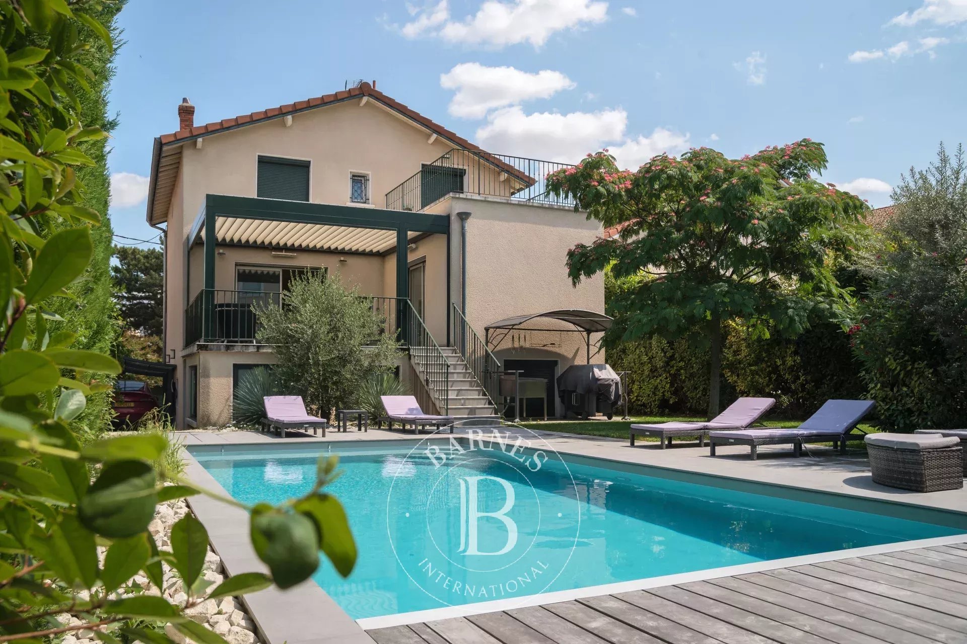 Ev Caluire-et-Cuire - picture 14