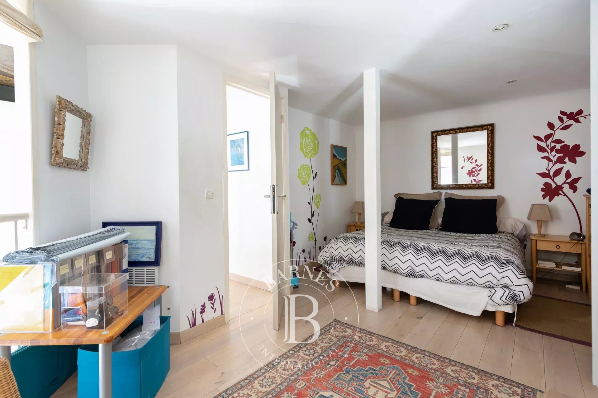 Daire Paris 9ème - picture 14