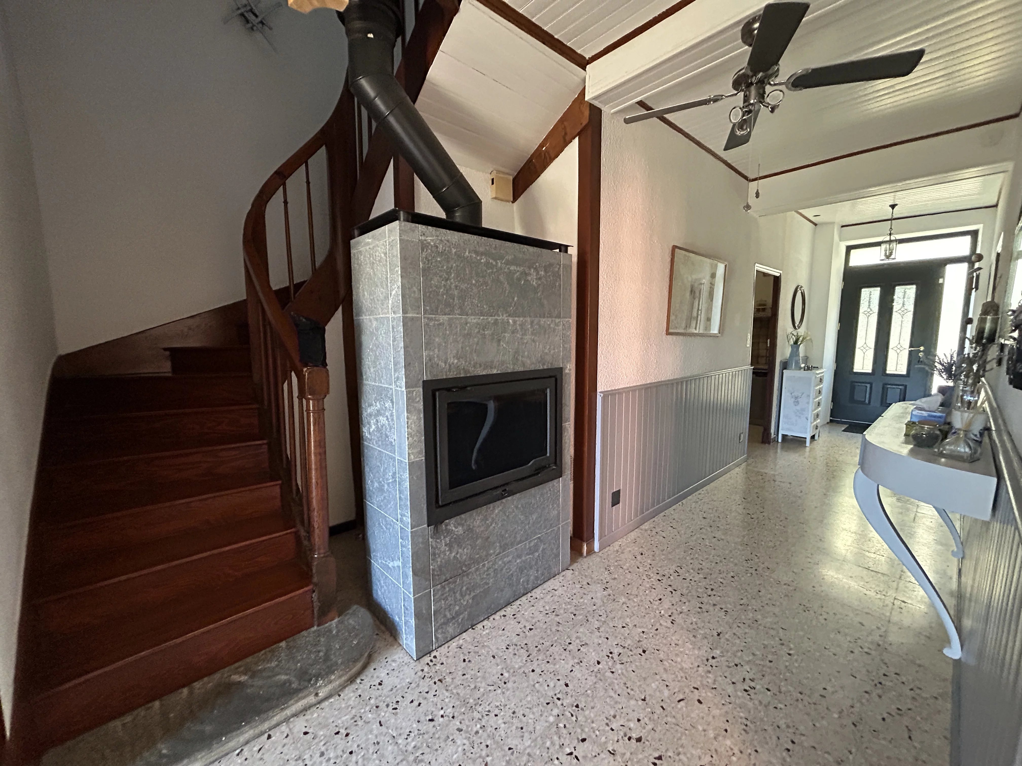 Village house for sale Carcassonne, Aude