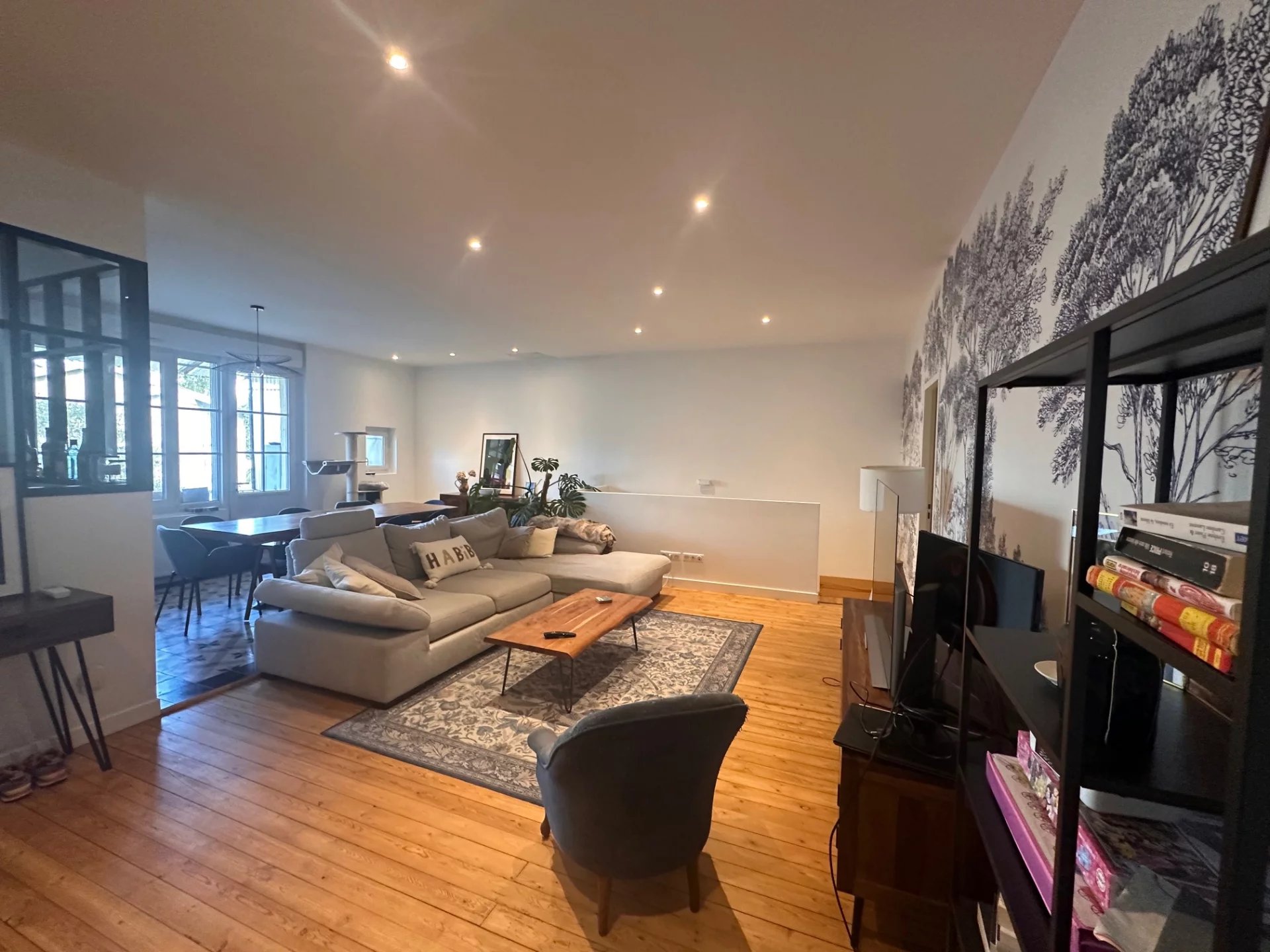 Agence immobilière de Max Immo Bordeaux