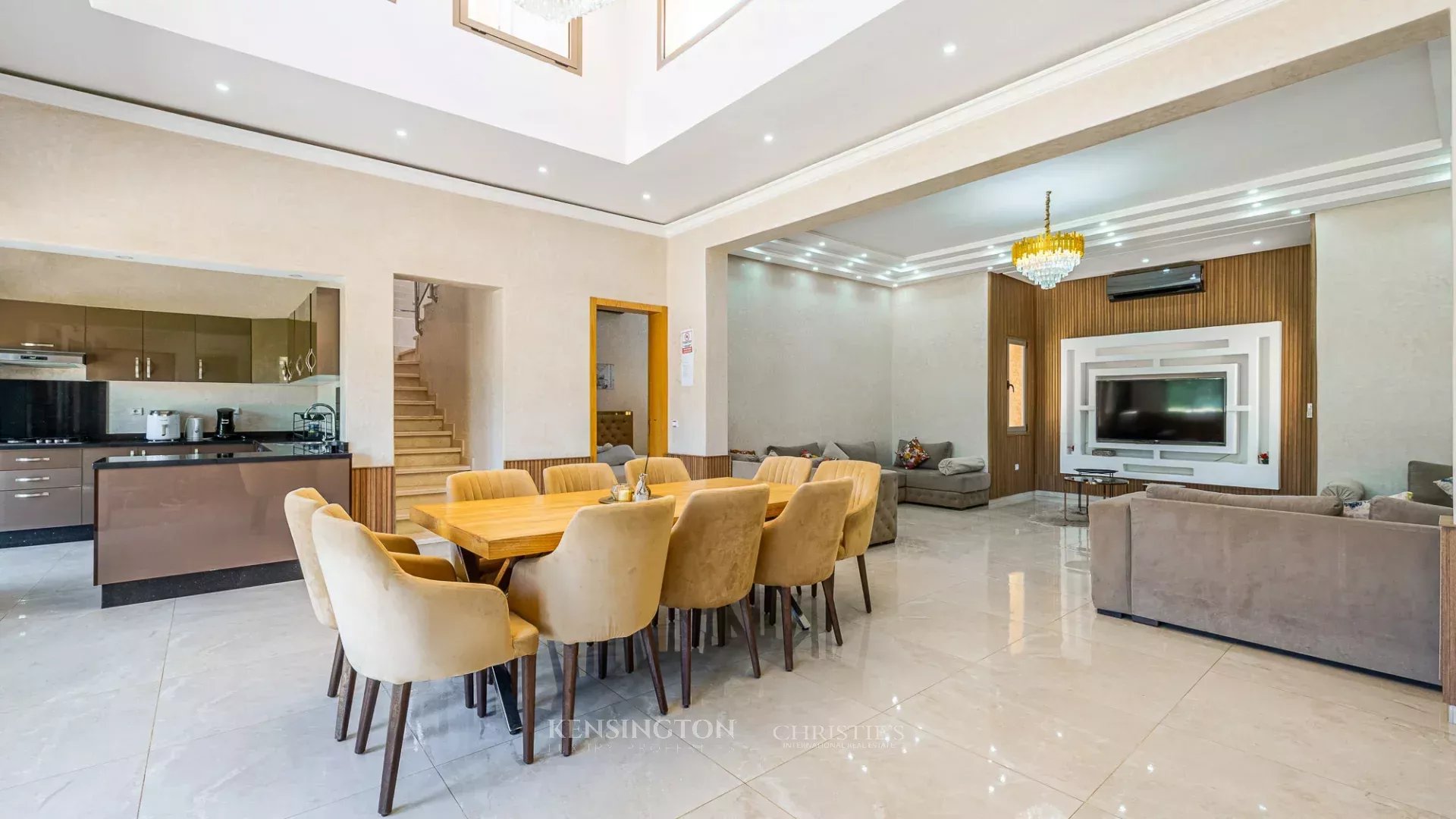 Villa/Townhouse's Image 3