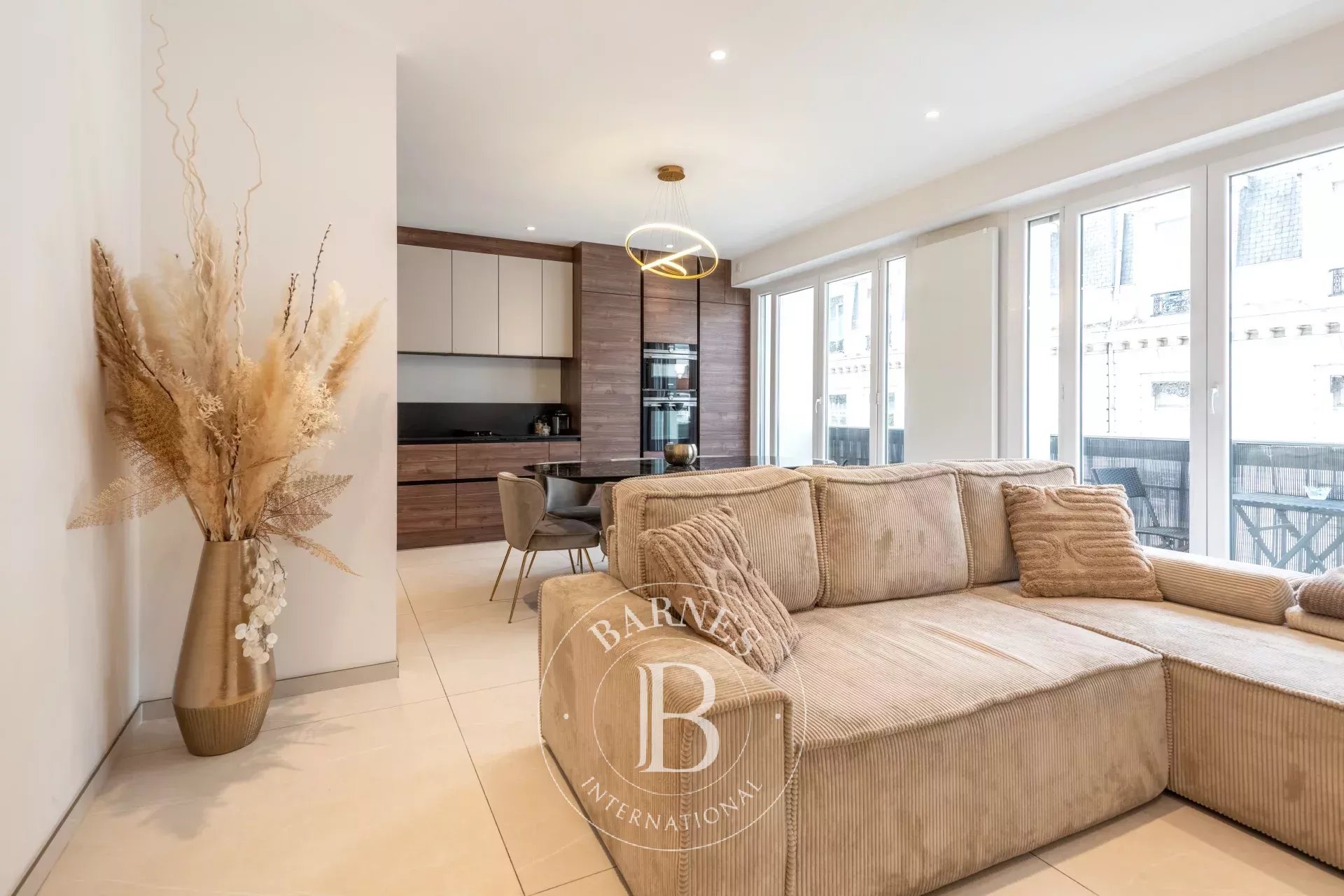 Daire Lyon 6ème - picture 4